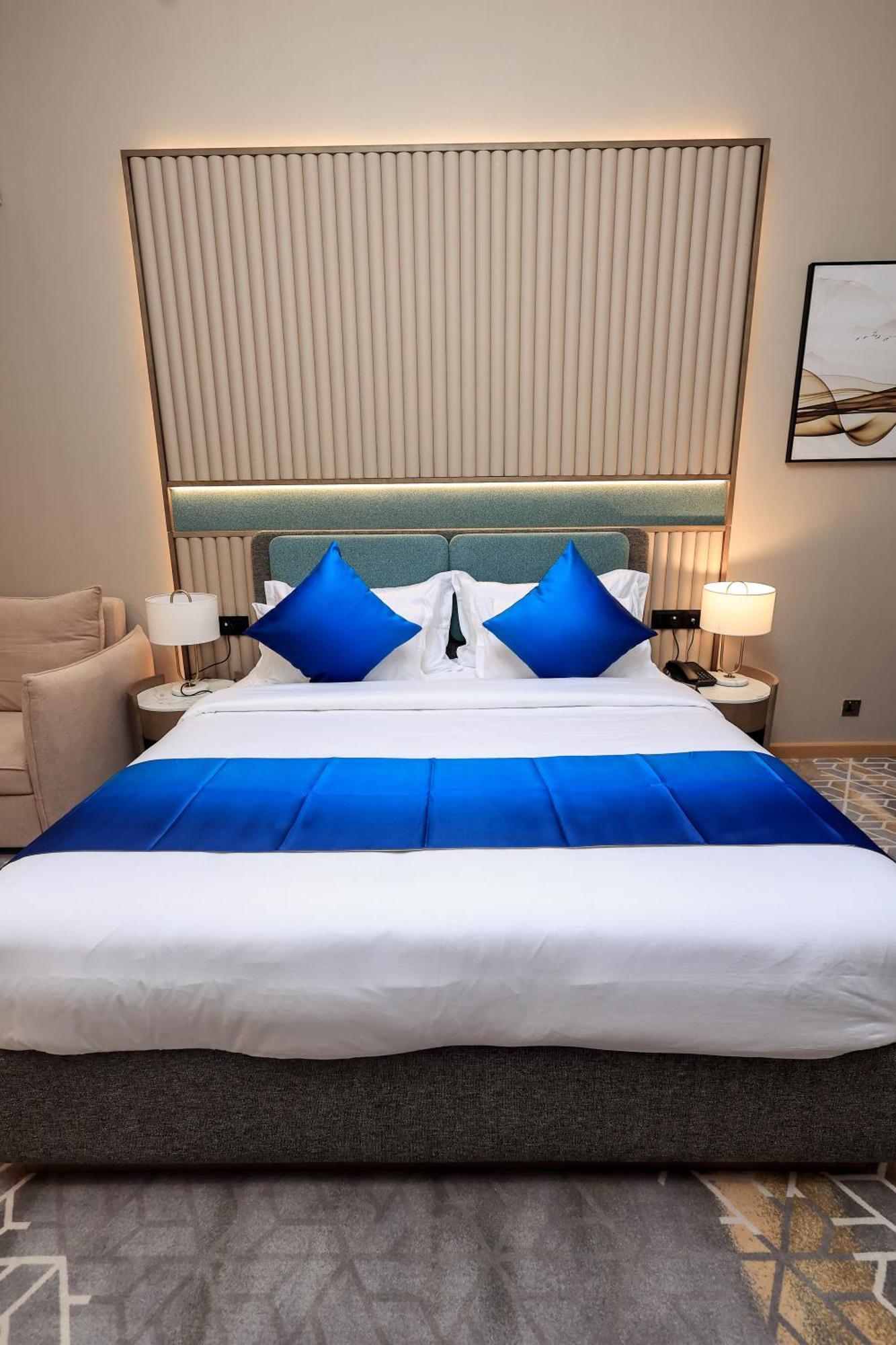 Western Premier M Four Hotel