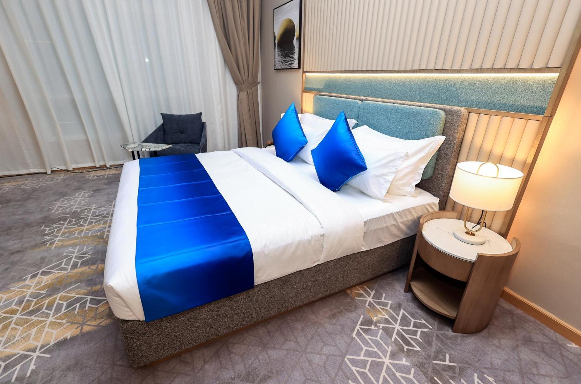 Western Premier M Four Dubai