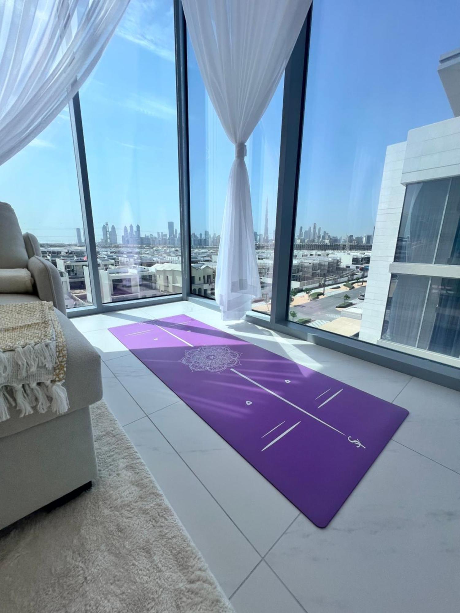 Apartment Luxury Burj Khalifa, Sunset And Lagoon View