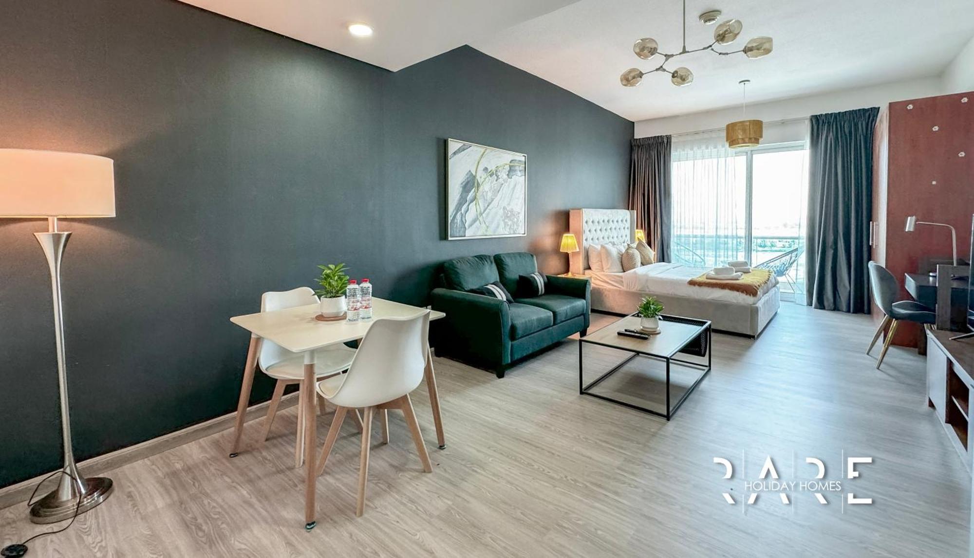 Rare Homes - View - The Crescent Tower - Production - R712 - Impz *