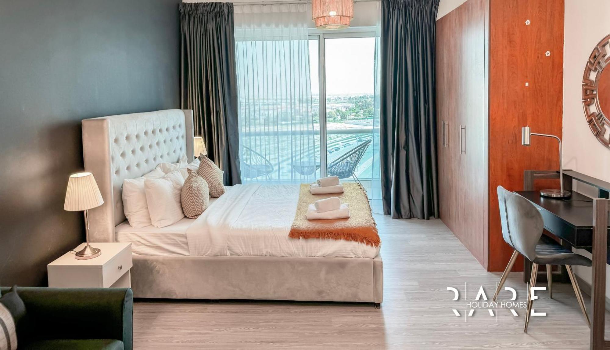 Rare Homes - View - The Crescent Tower - Production - R712 - Impz Apartment