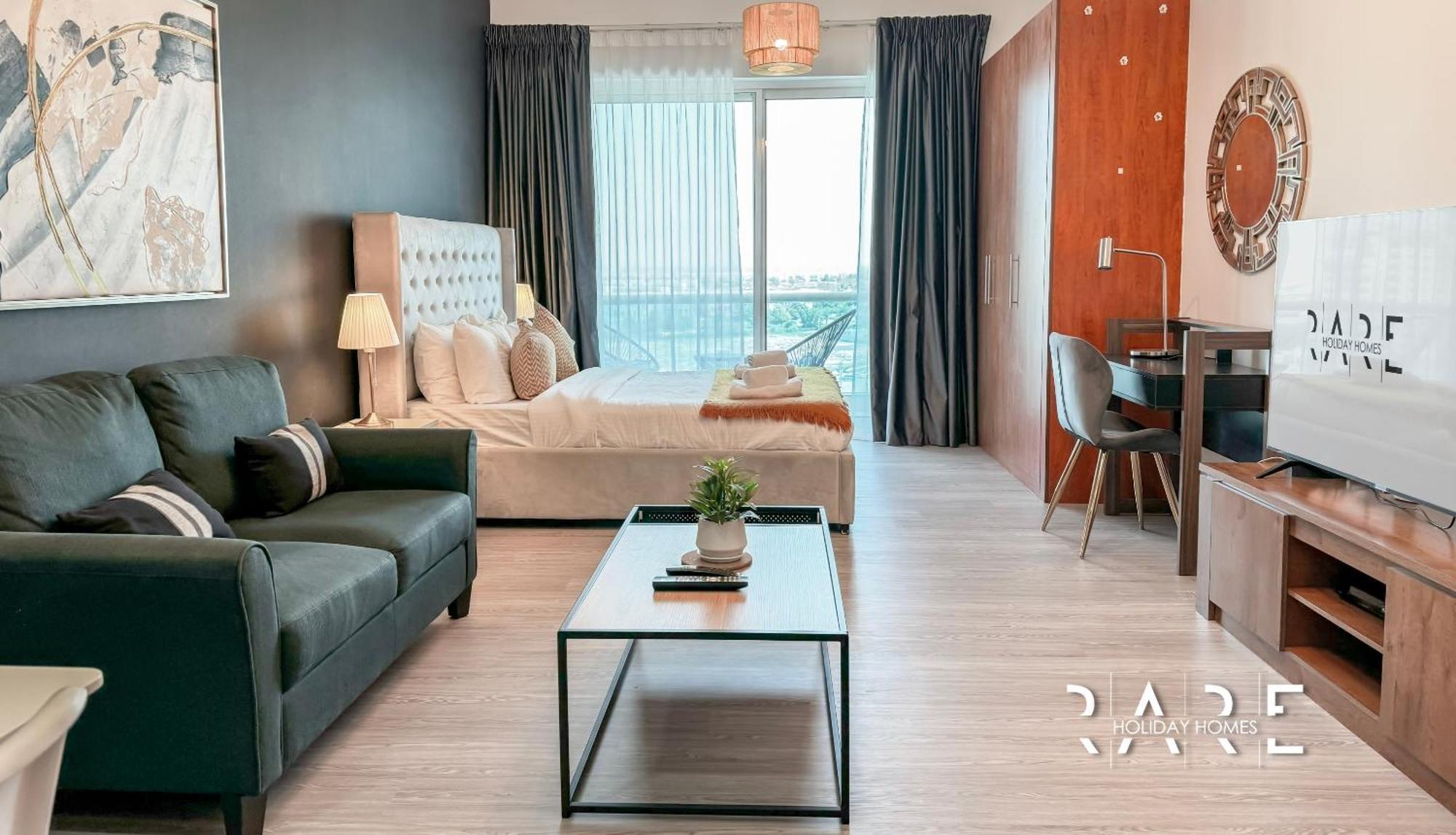 Rare Homes - View - The Crescent Tower - Production - R712 - Impz Apartment