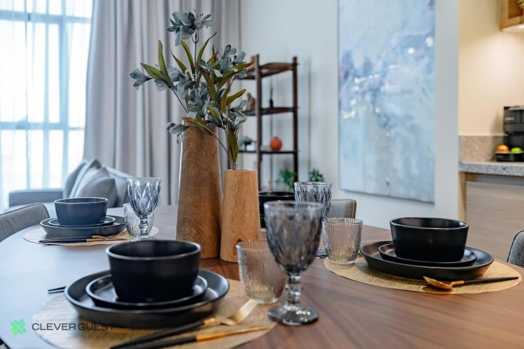 Apartment Clever Guest 027 Acacia A *