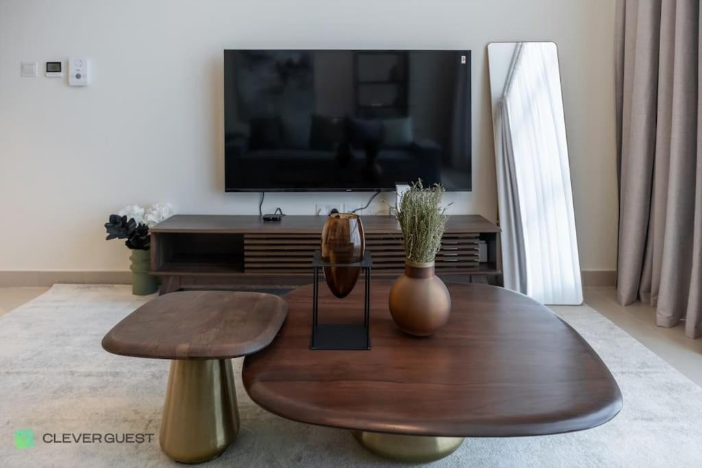 Apartment Clever Guest 027 Acacia A Dubai
