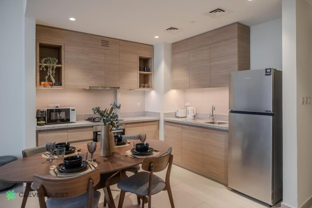 Apartment Clever Guest 027 Acacia A Dubai