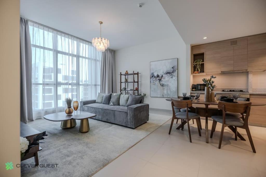 Apartment Clever Guest 027 Acacia A *
