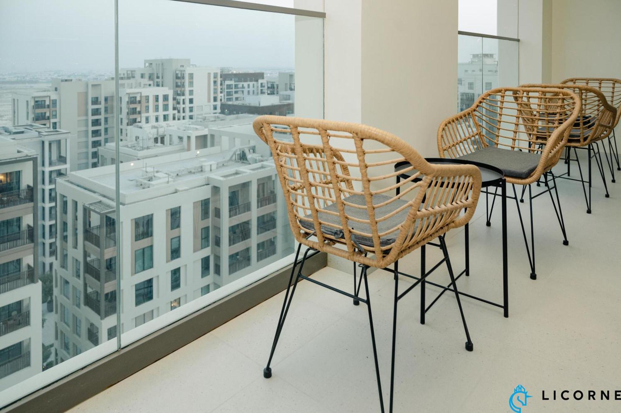 Brand New Modern 2 Bedroom Retreat In Creek Harbour *