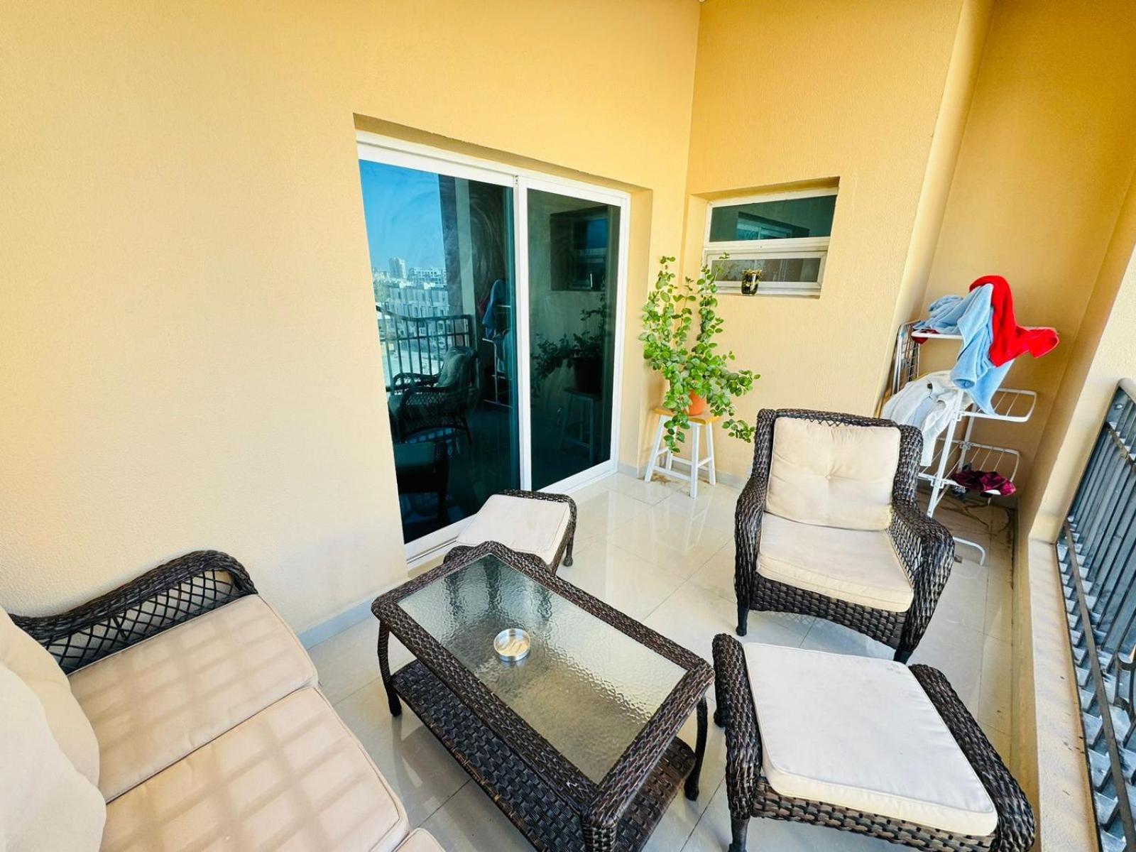 Large 1 Bhk Including Bills