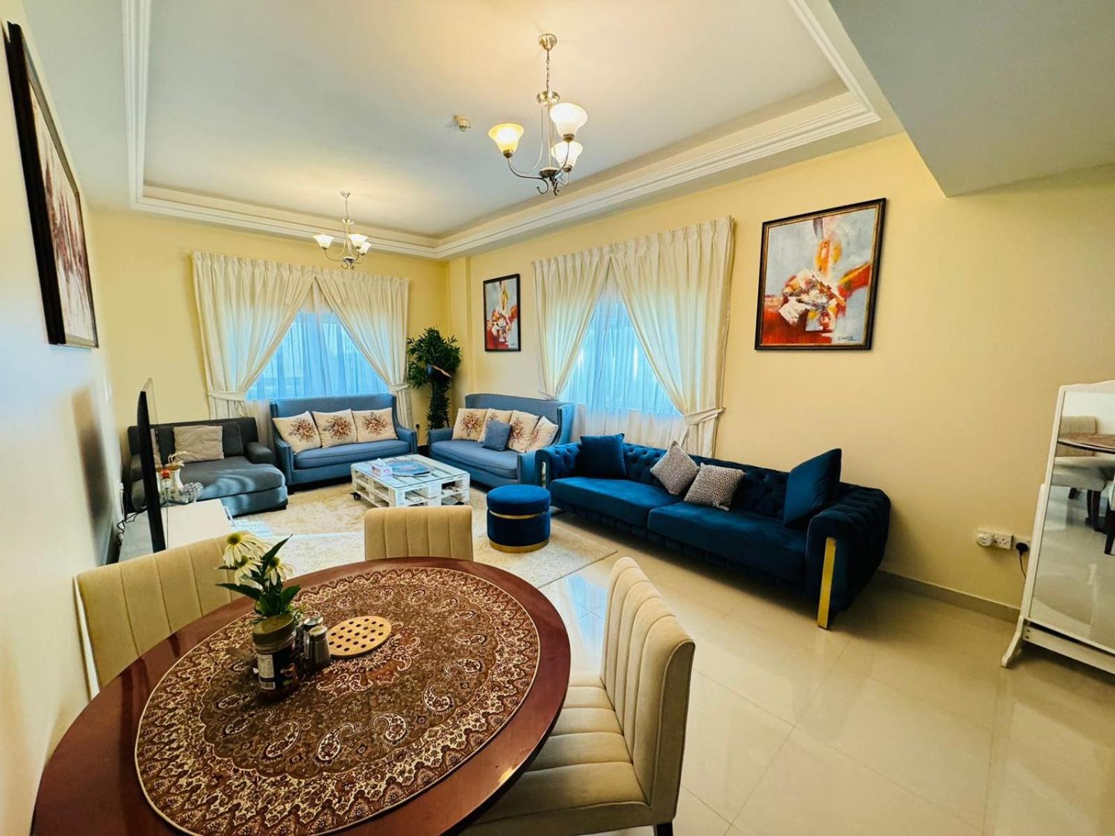 Apartment Large 1 Bhk Including Bills *