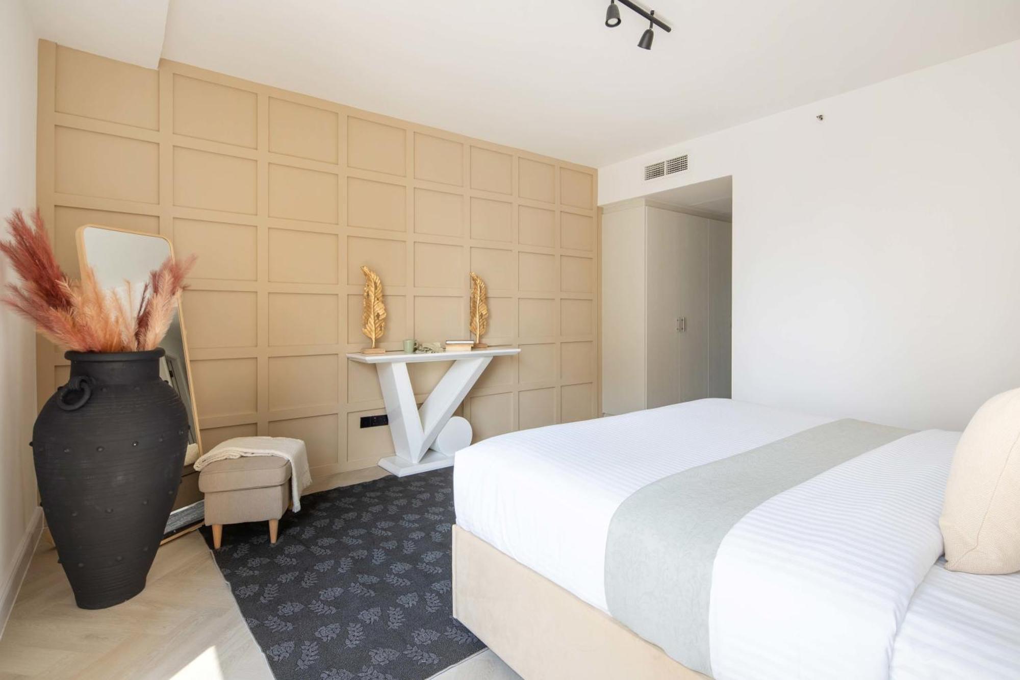 Apartment Frank Porter - Murjan 1 *