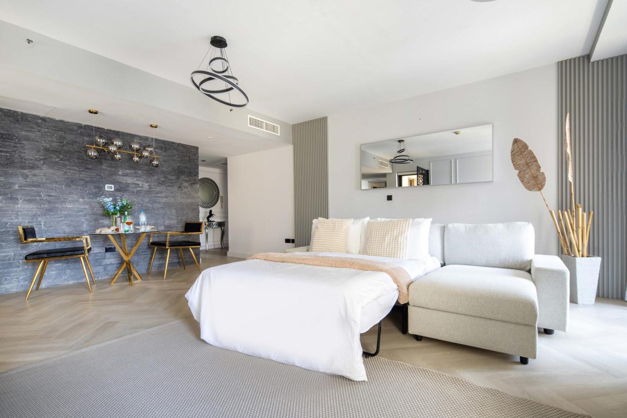 Apartment Frank Porter - Murjan 1