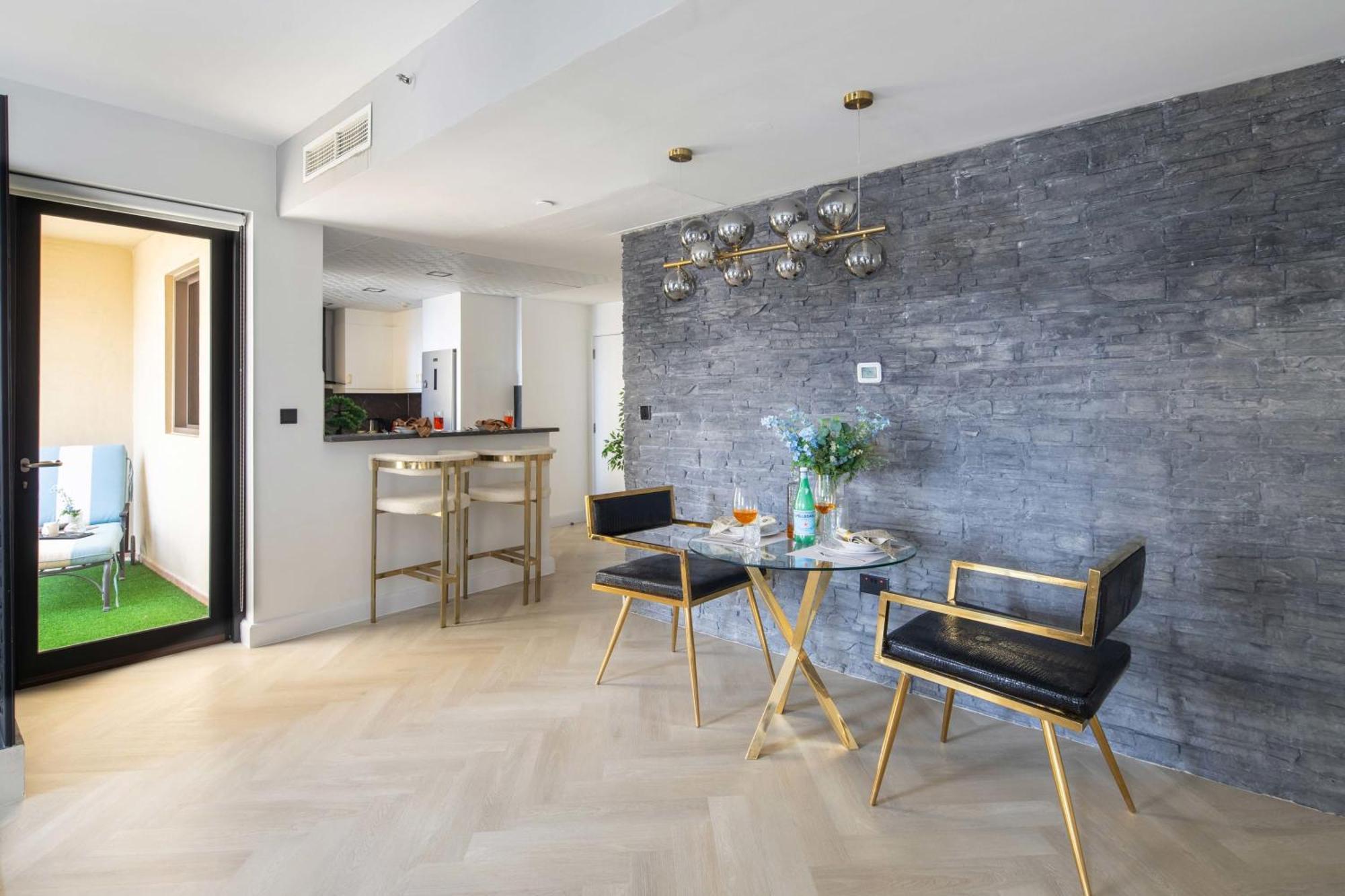 Apartment Frank Porter - Murjan 1 *