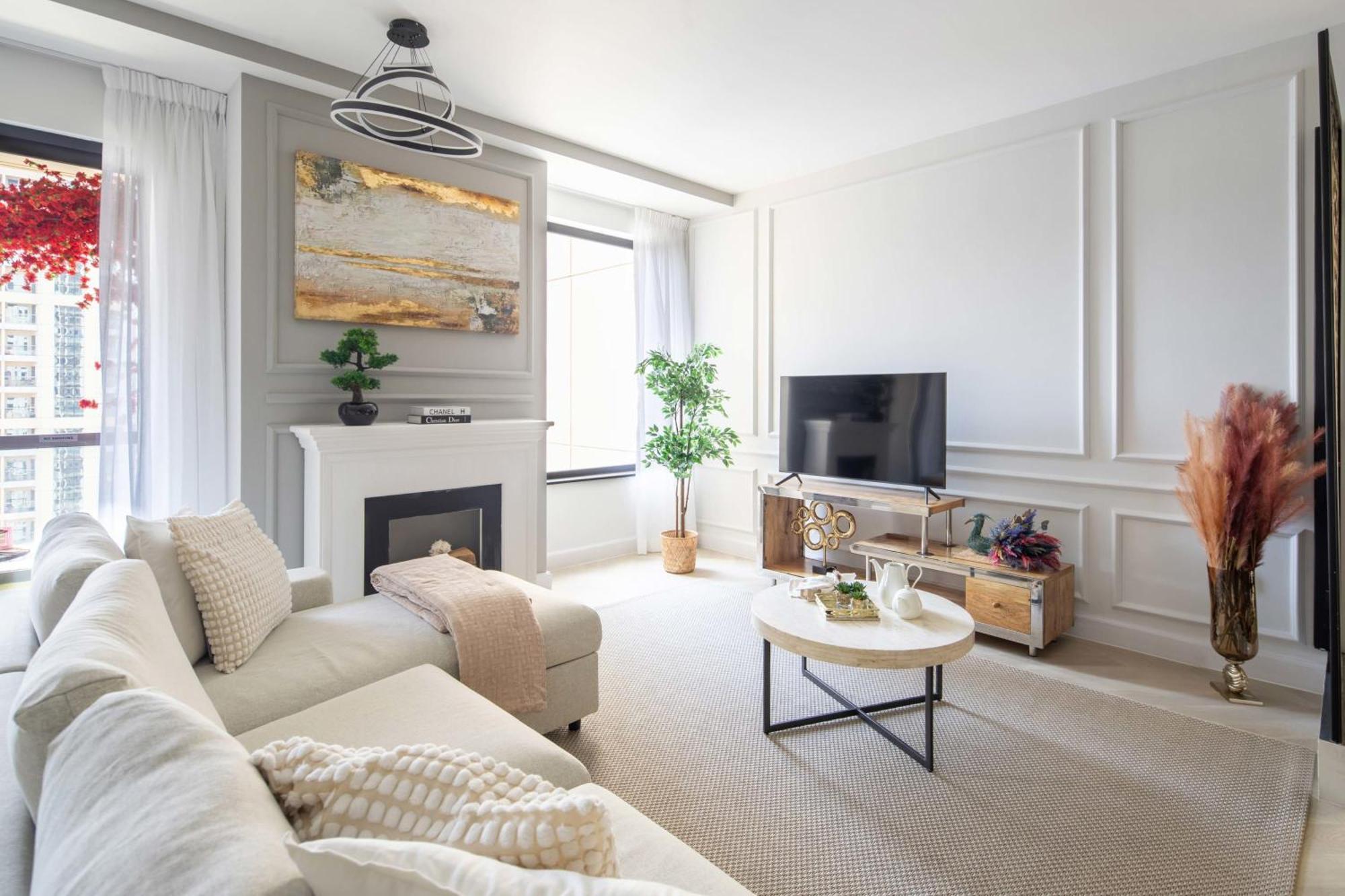 Frank Porter - Murjan 1 Apartment *