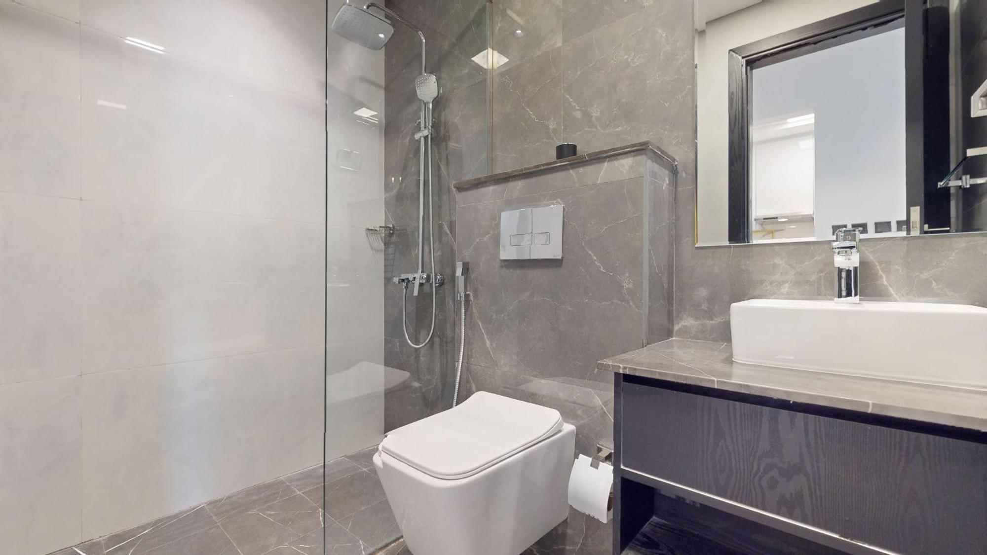 Primestay - Elegant 1br In Gardenia Livings - Arjan Apartment *