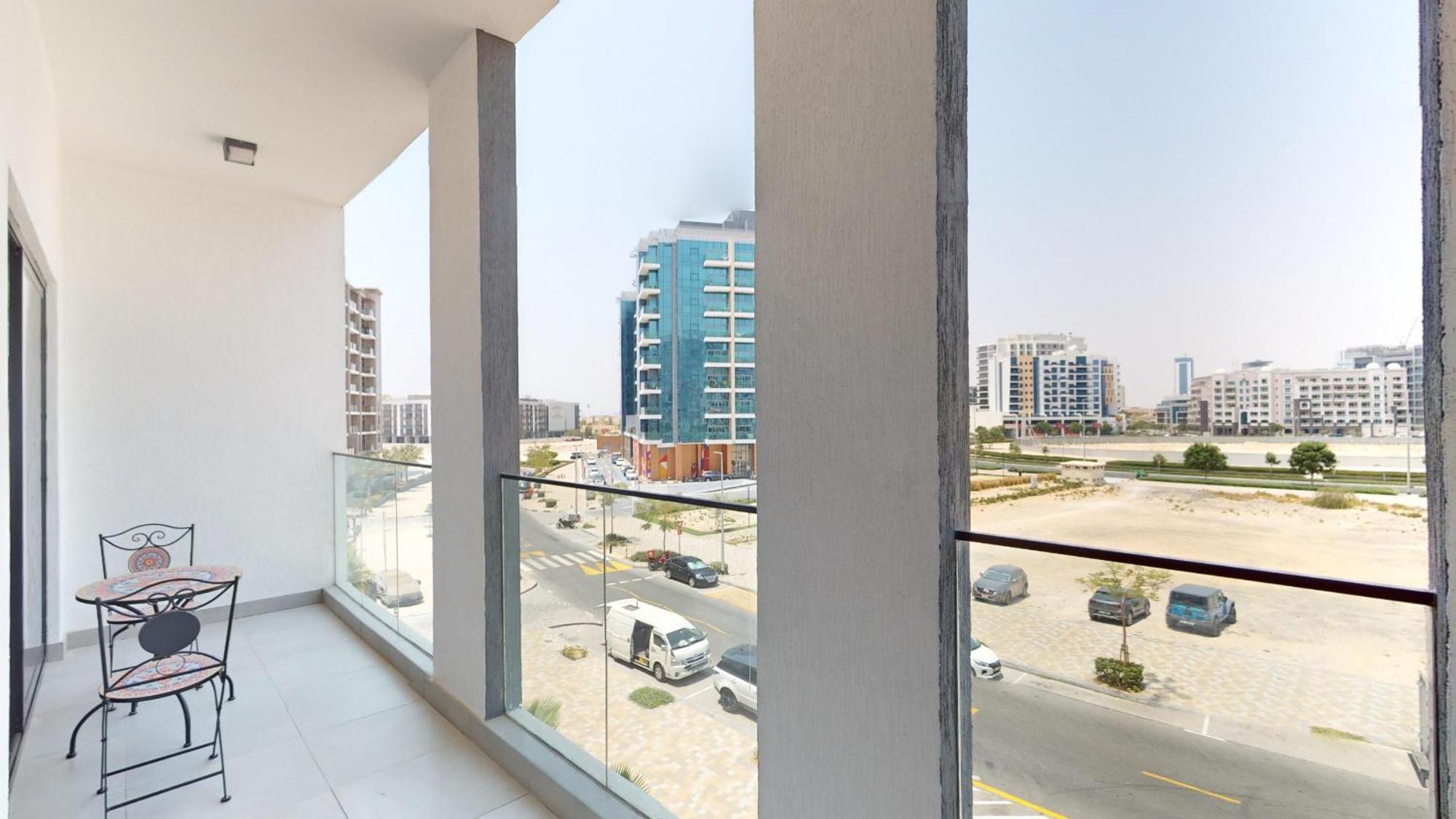 Apartment Primestay - Elegant 1br In Gardenia Livings - Arjan *
