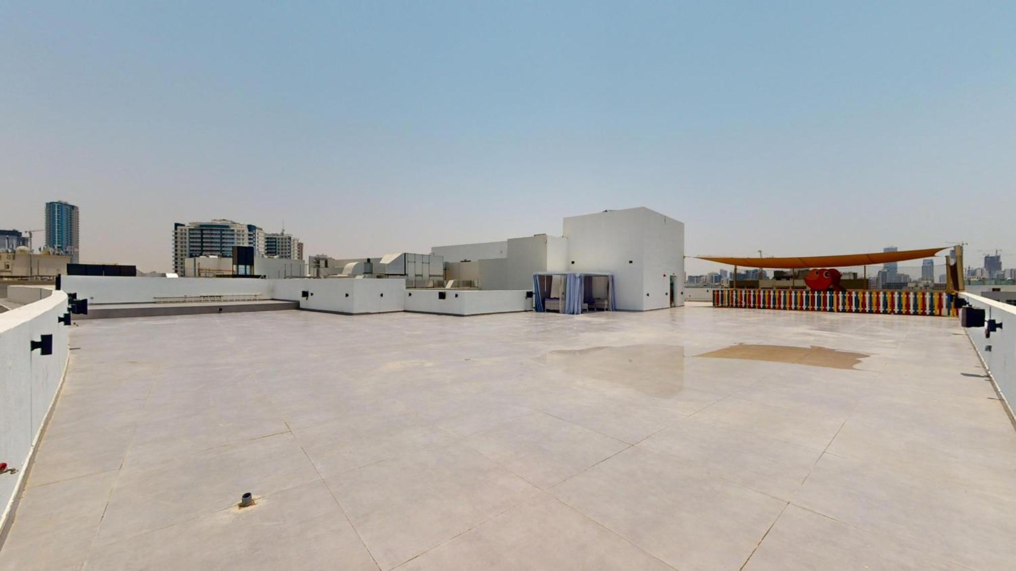 Primestay - Elegant 1br In Gardenia Livings - Arjan Dubai