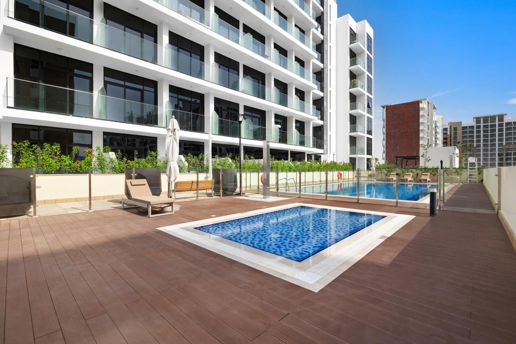 Apartment Eden's Homes & - Azizi Riviera