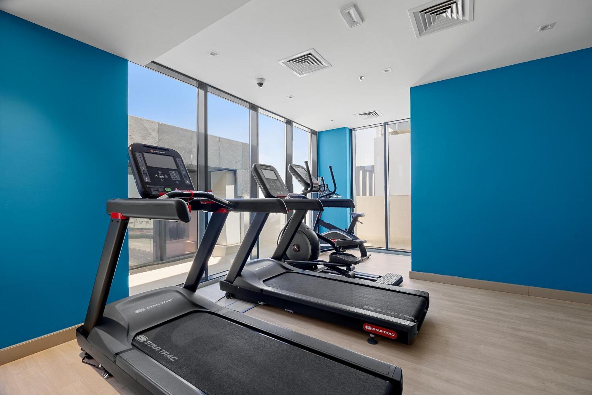 Eden's Homes & - Azizi Riviera Dubai