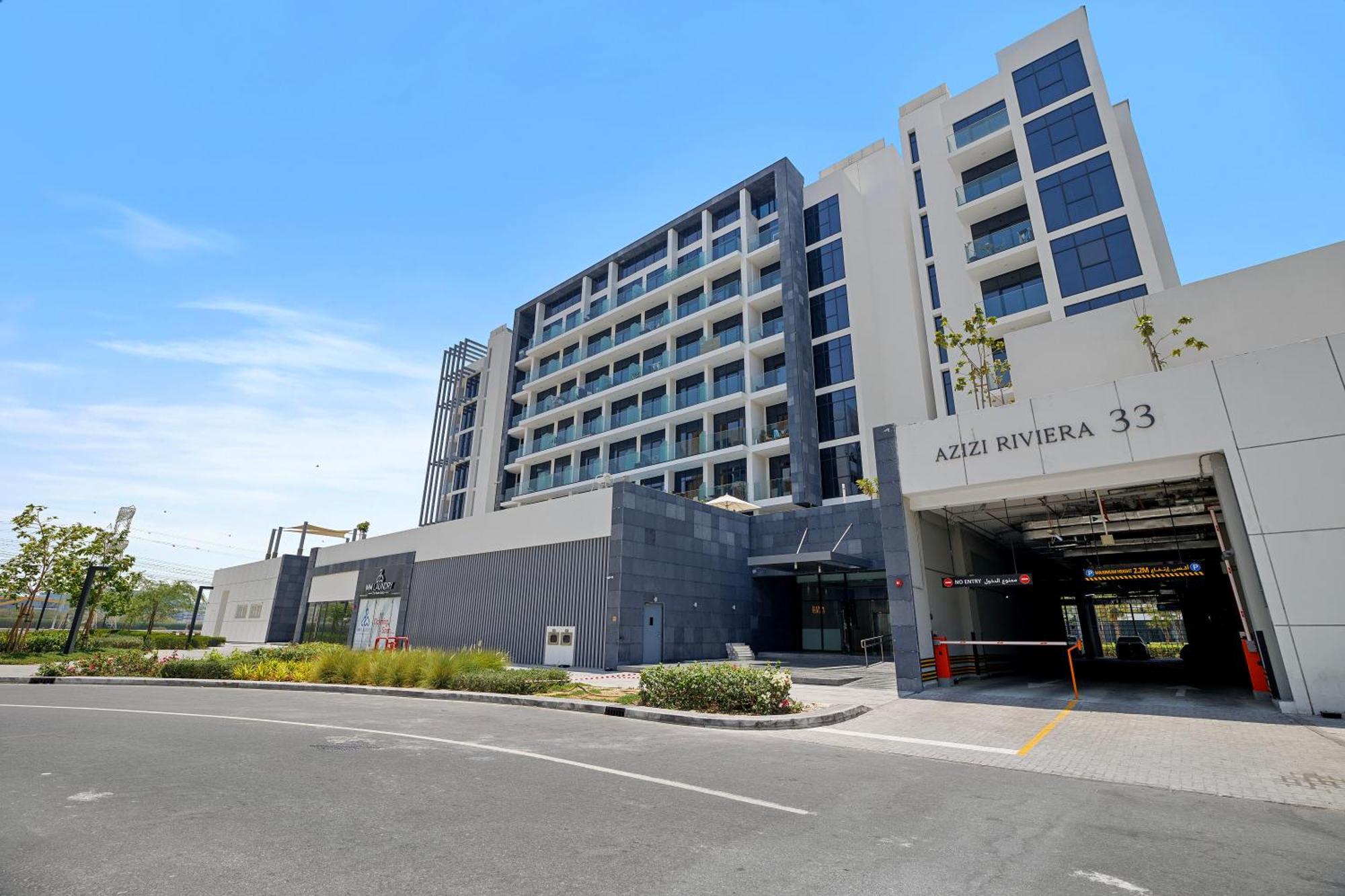 Apartment Eden's Homes & - Azizi Riviera
