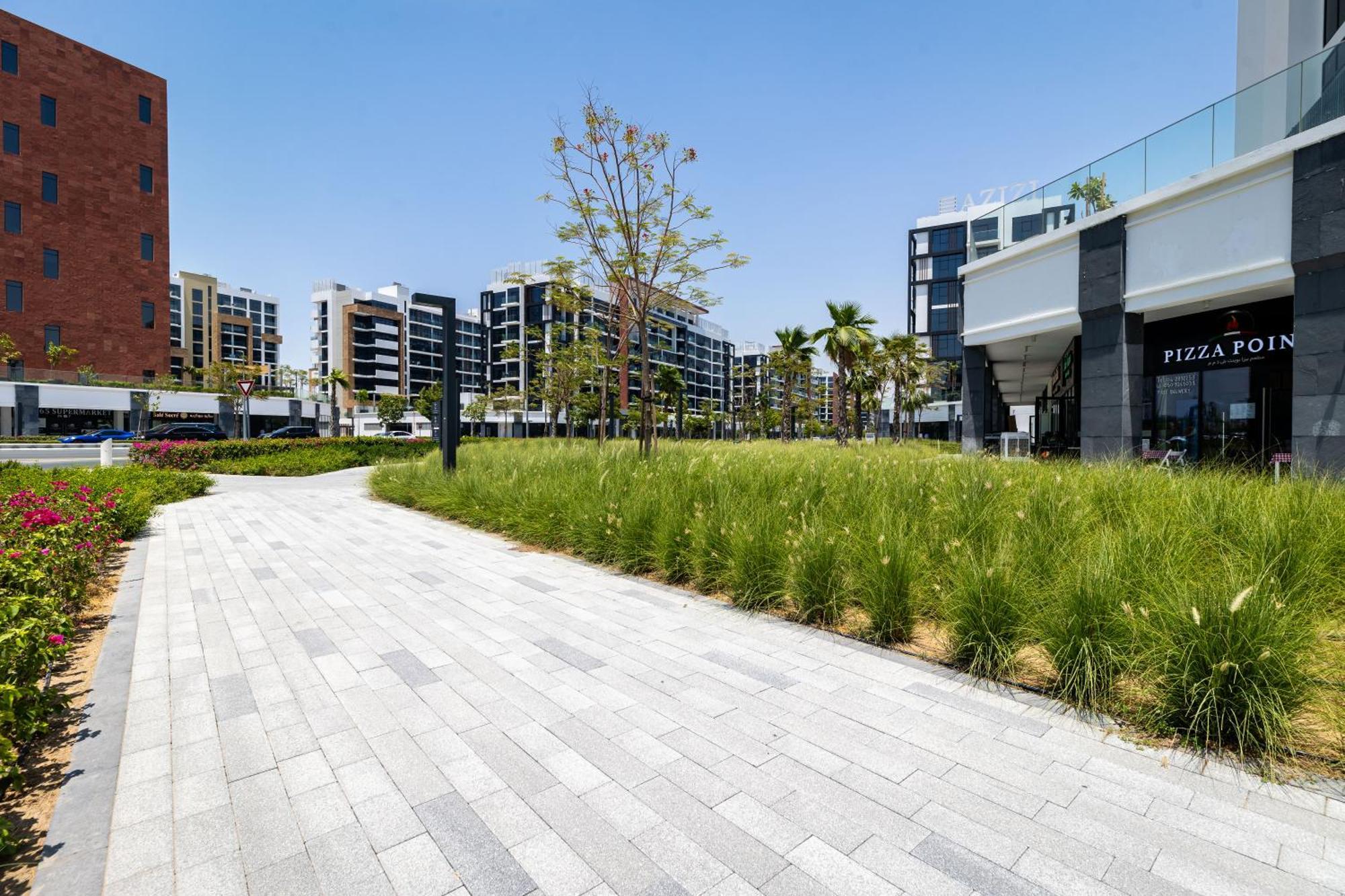 Eden's Homes & - Azizi Riviera Apartment *