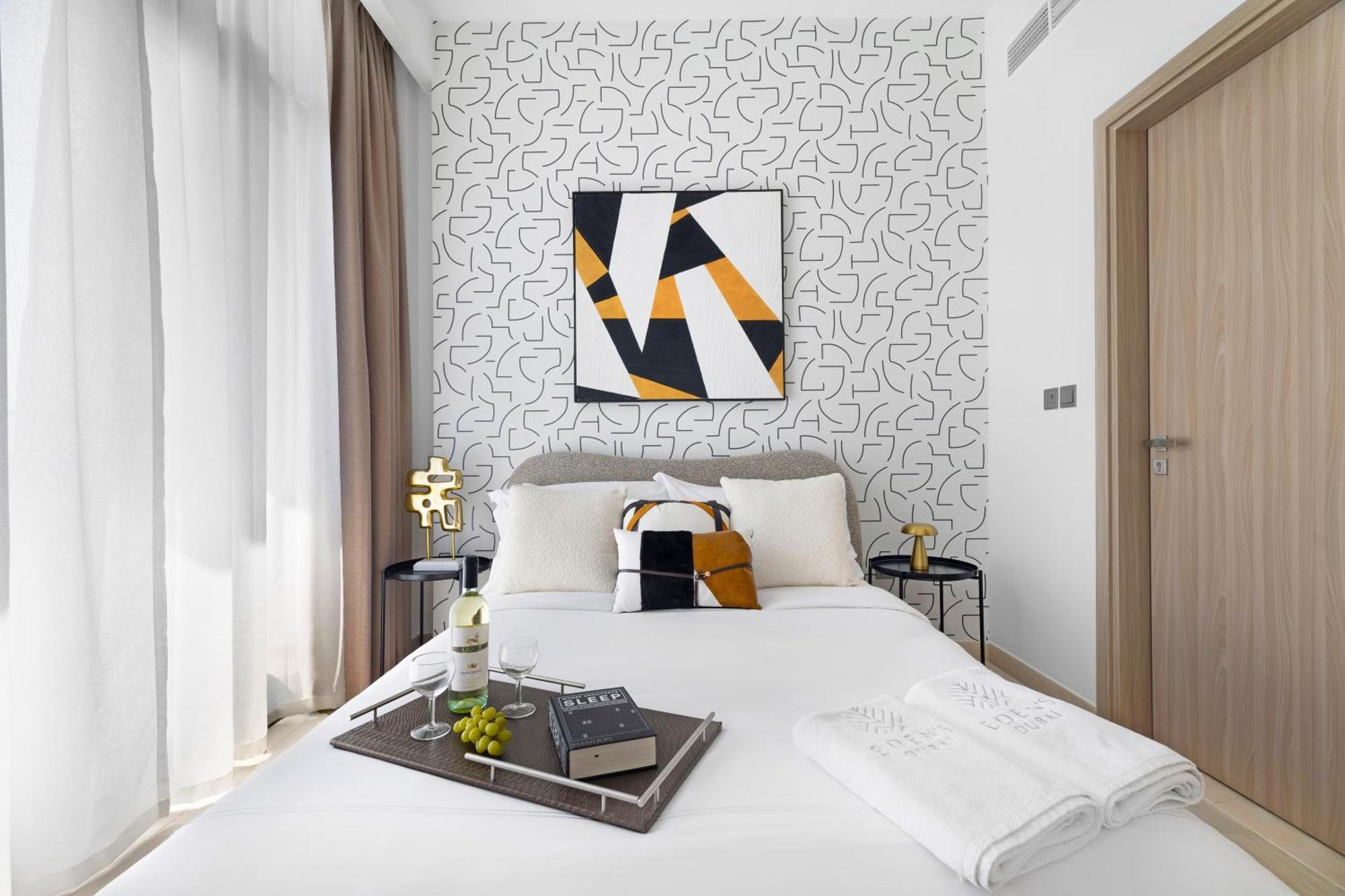 Apartment Eden's Homes & - Azizi Riviera *