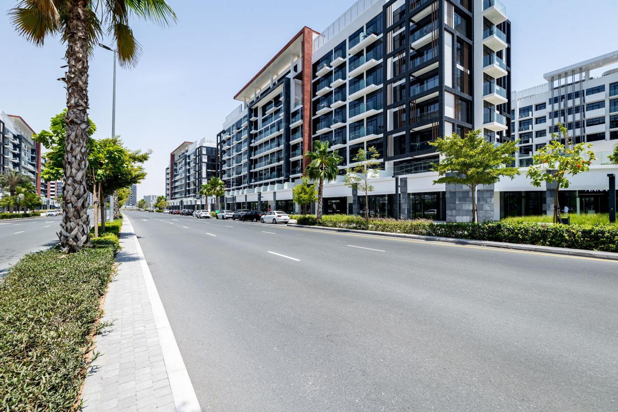 Eden's Homes & - Azizi Riviera * Dubai