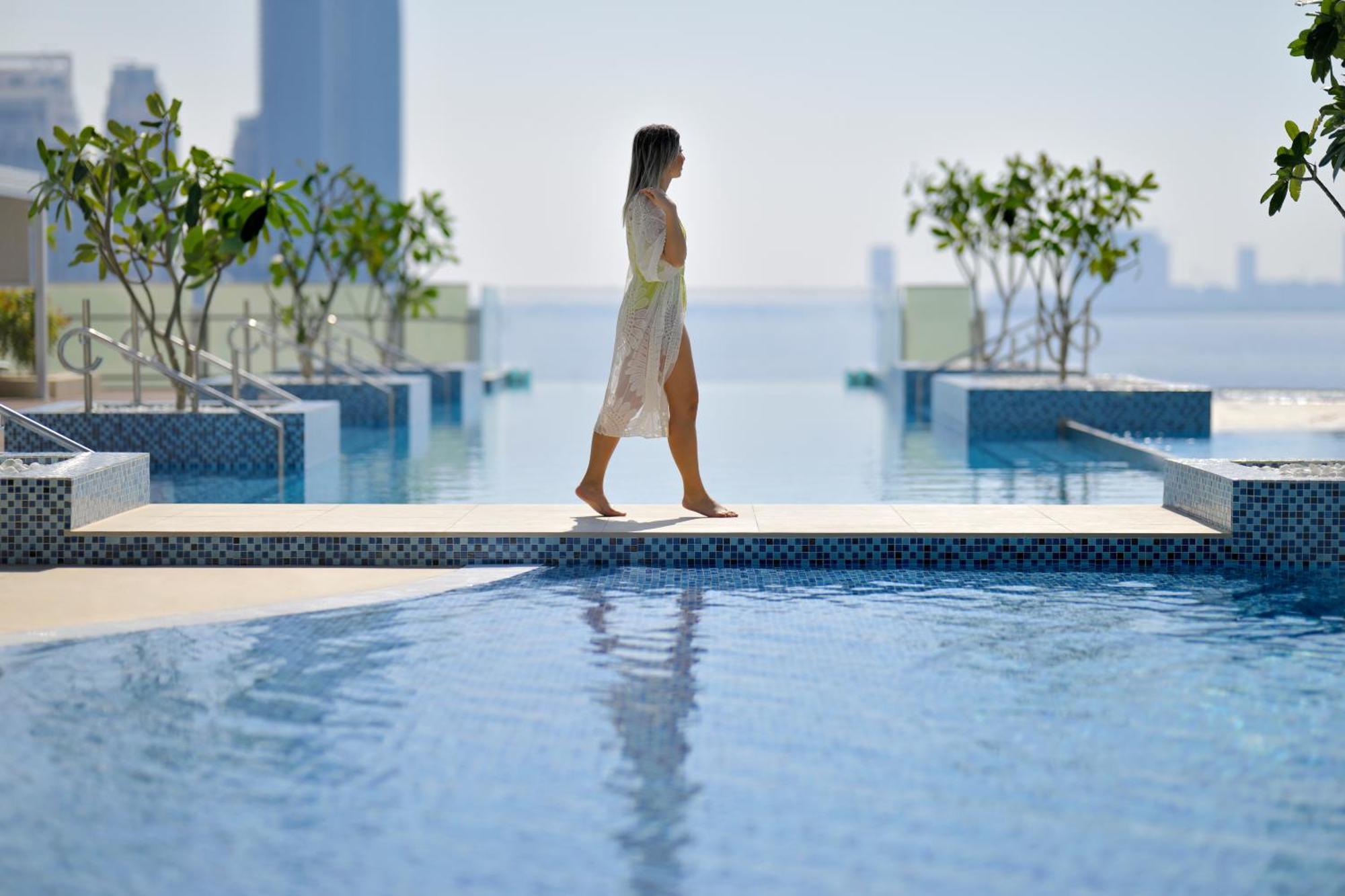 Crowne Plaza Festival 5*