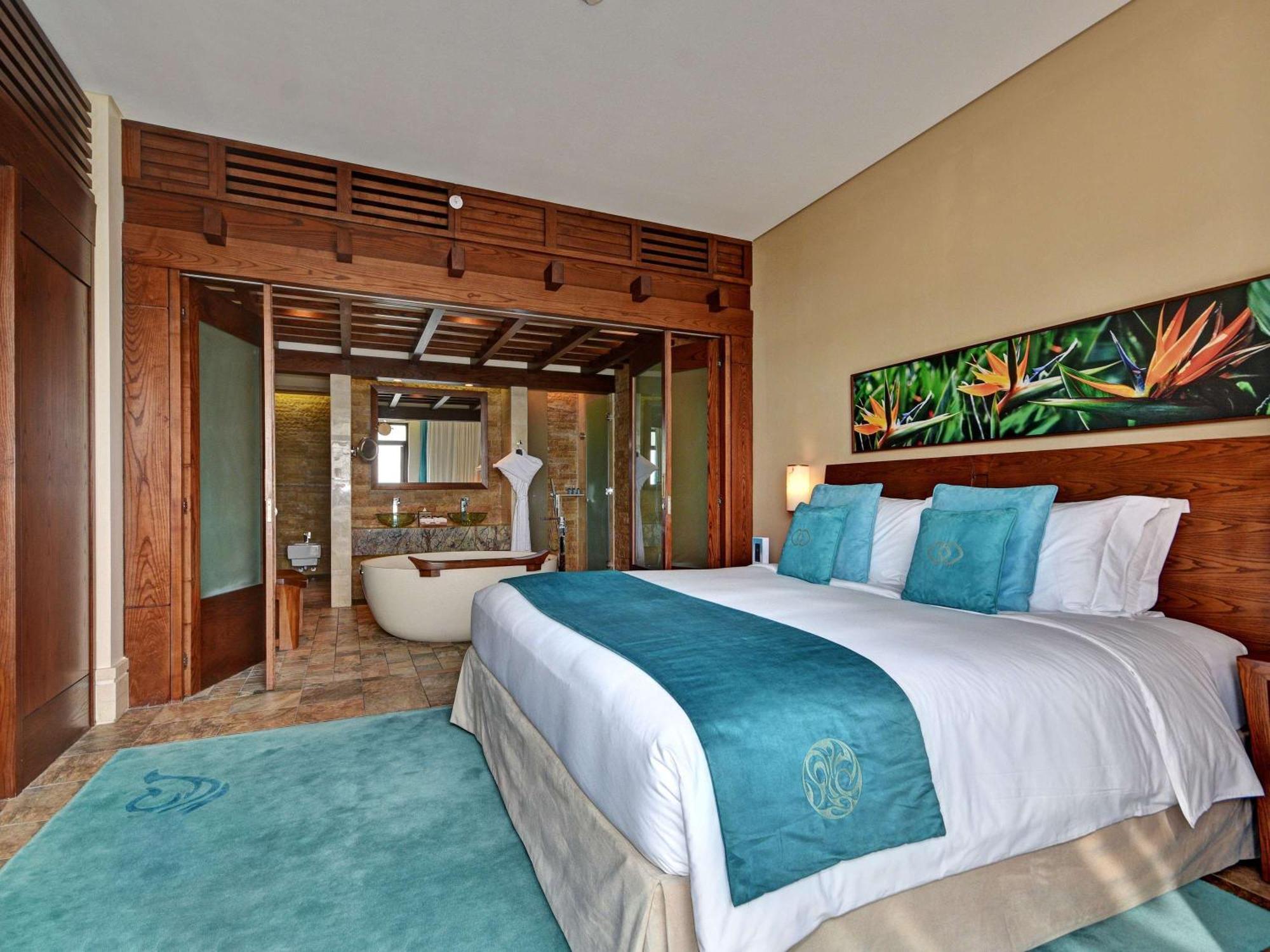 Resort Sofitel The Palm & Spa 5*