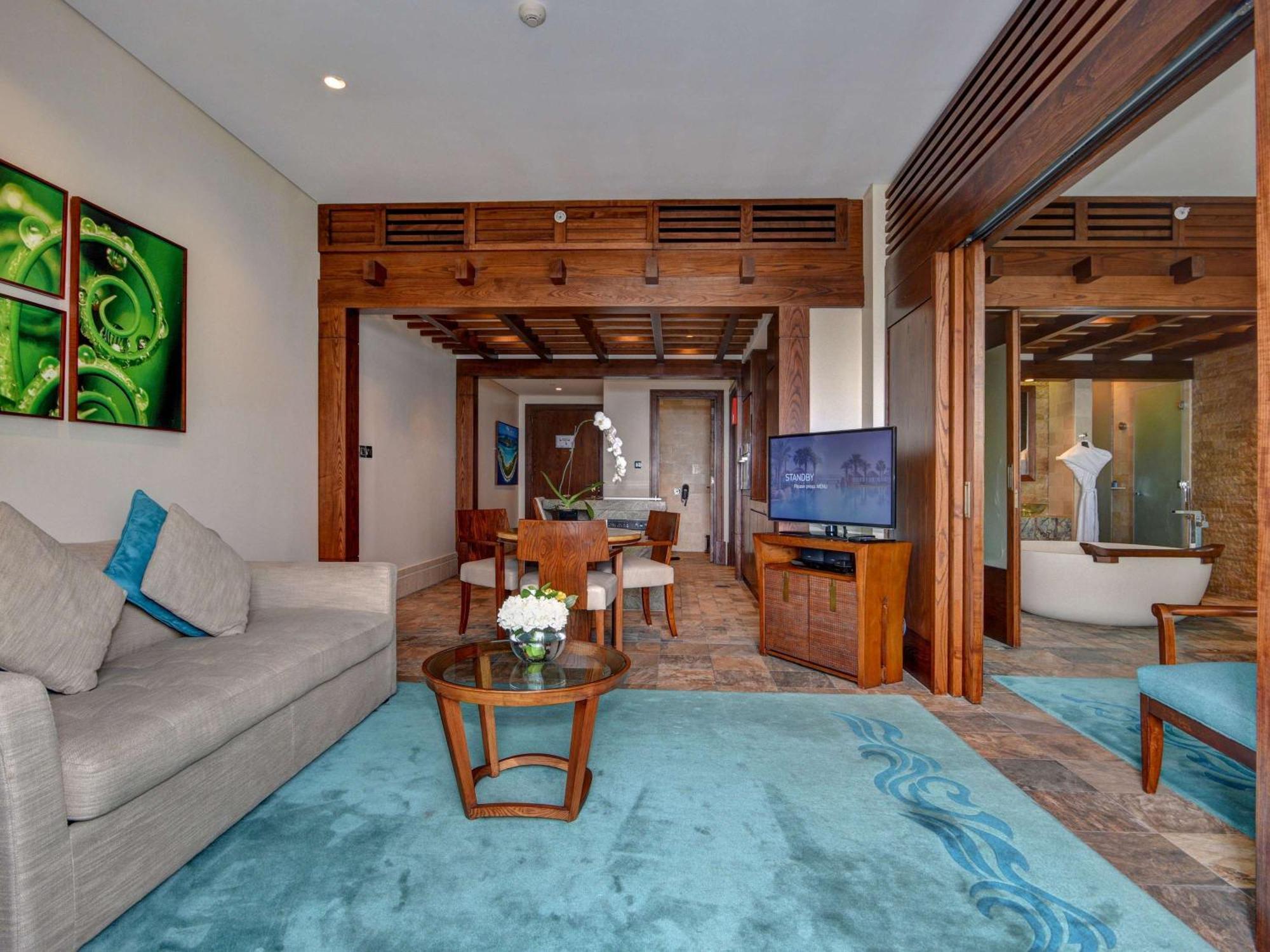 Sofitel The Palm & Spa Resort 5*