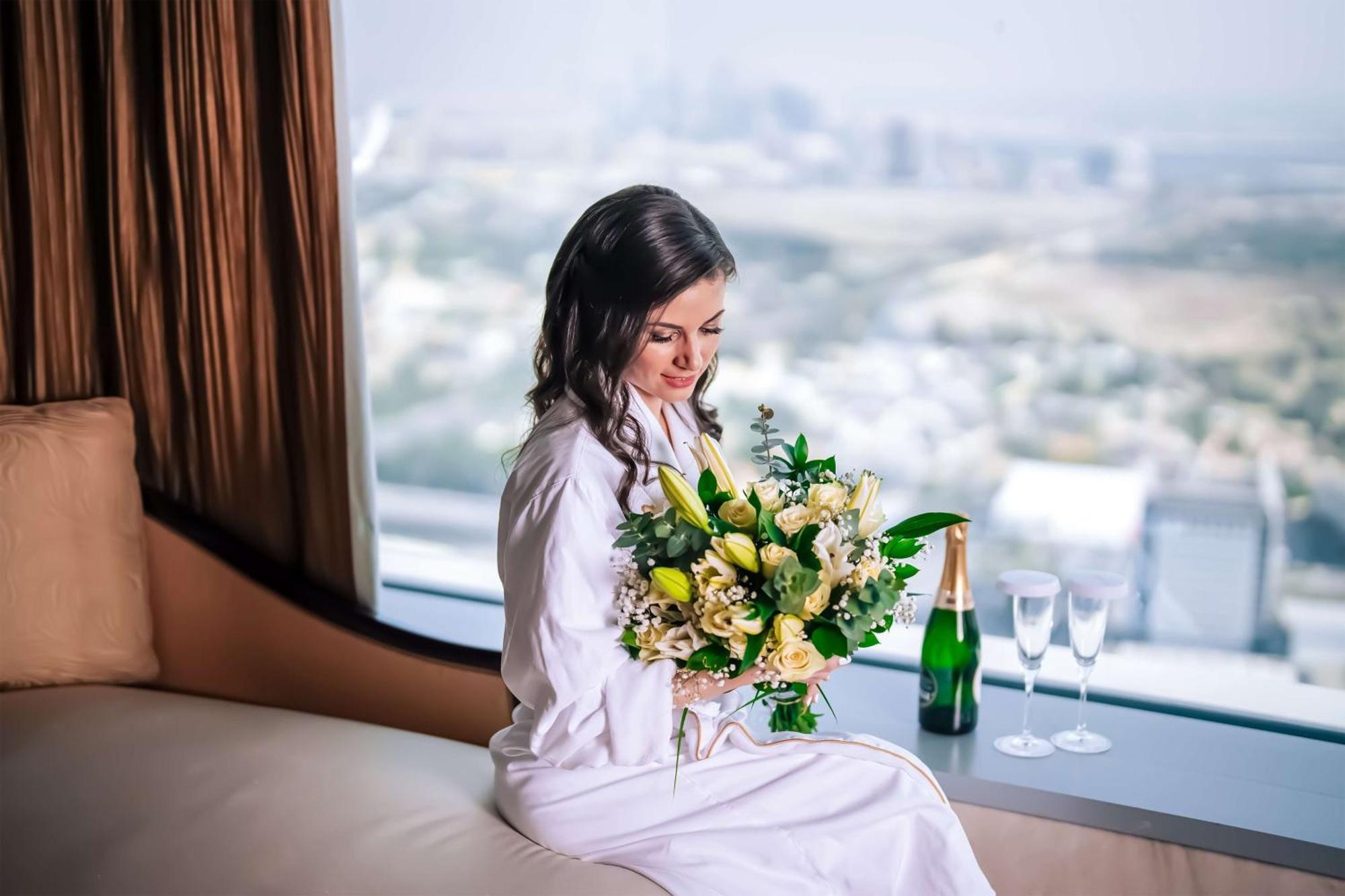 Conrad Hotel 5*