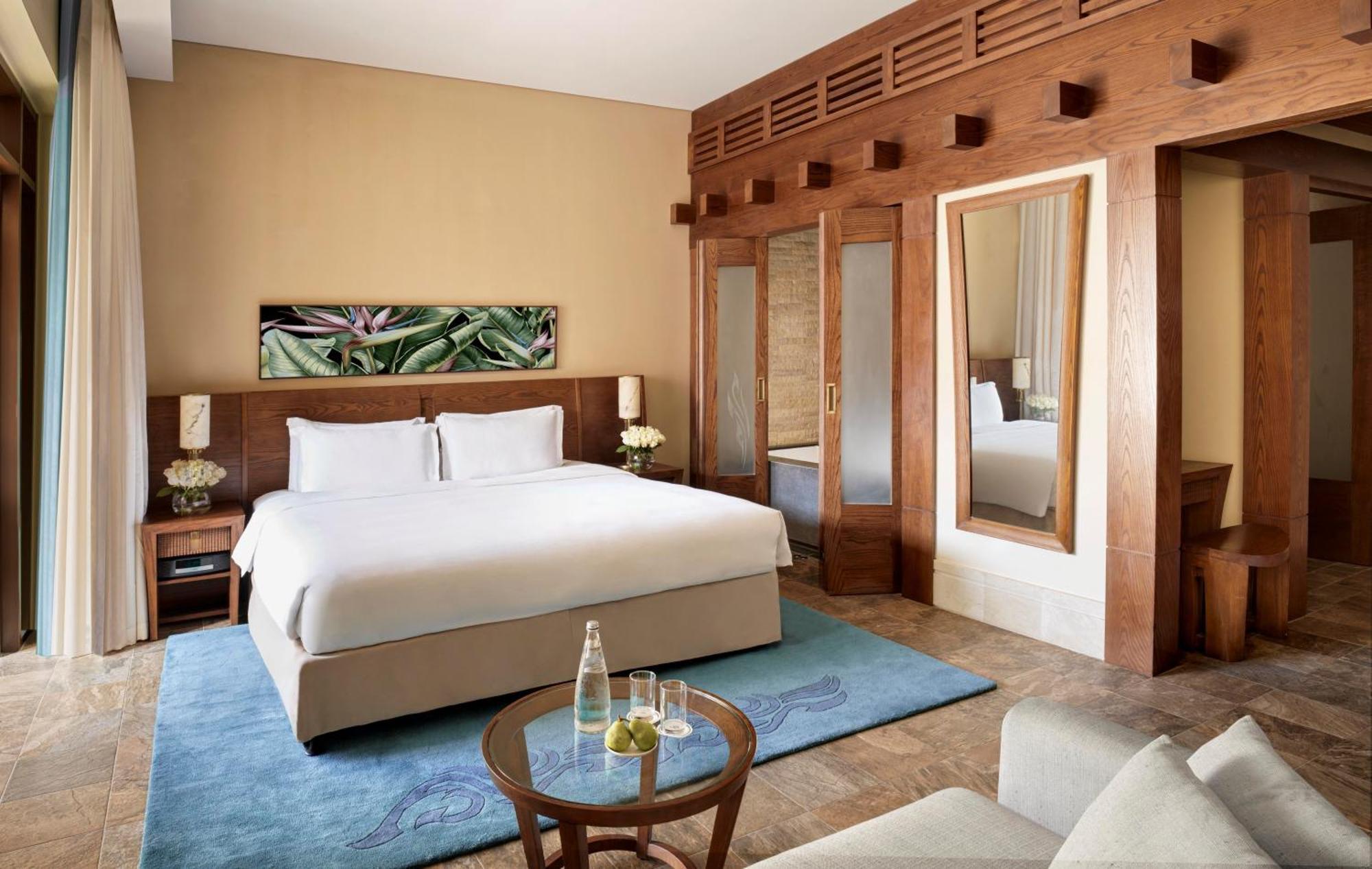 Sofitel The Palm & Spa Resort 5*
