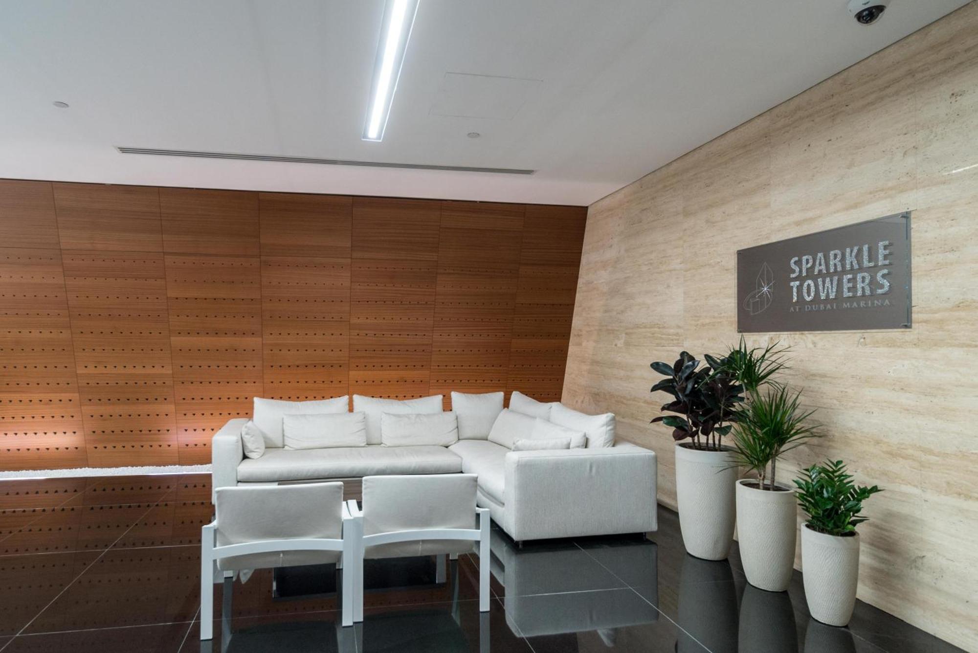 Icon Casa Living - Sparkle Tower 1 Dubai