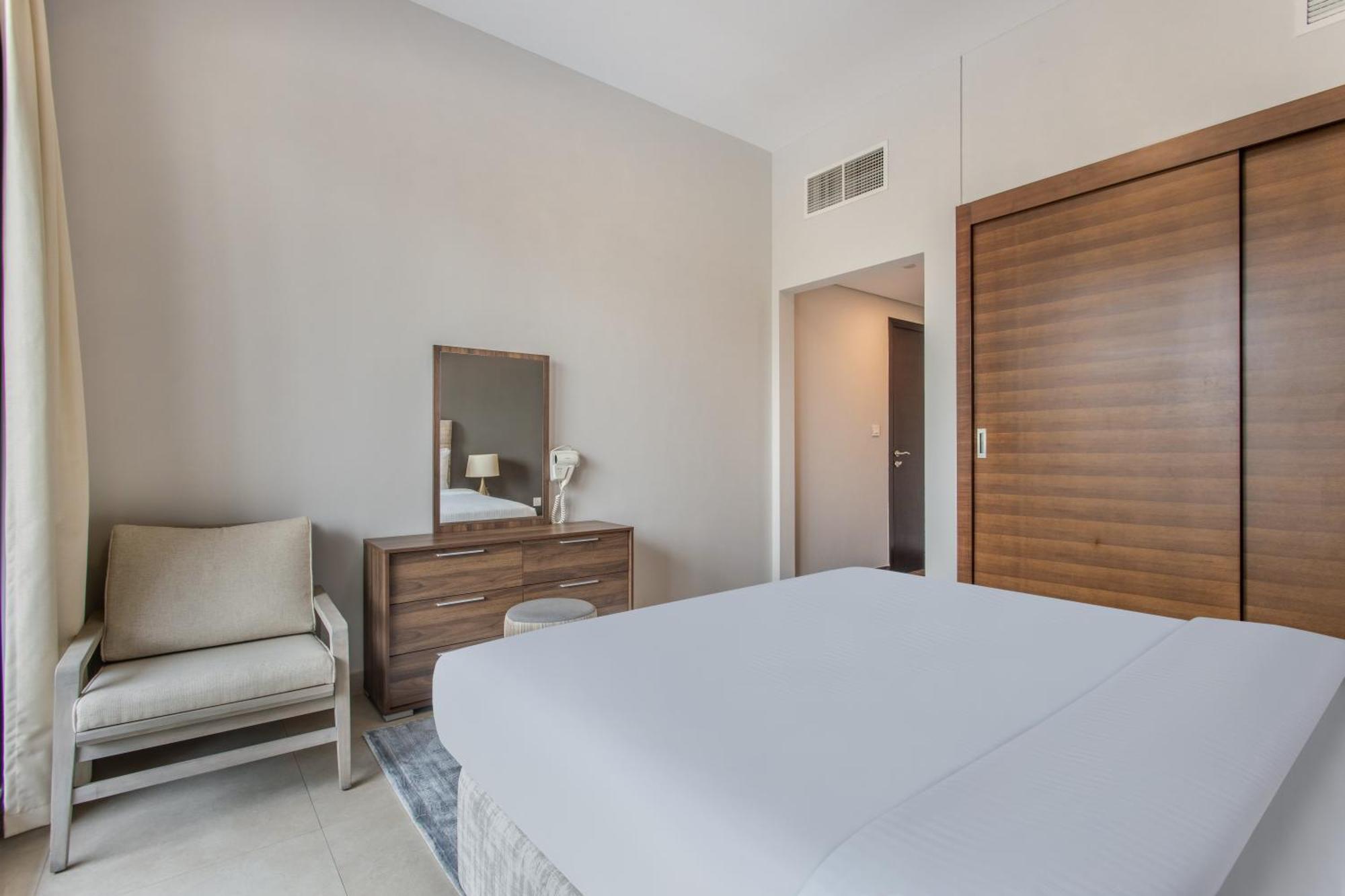 Apartment Icon Casa Living - Sparkle Tower 1 Dubai