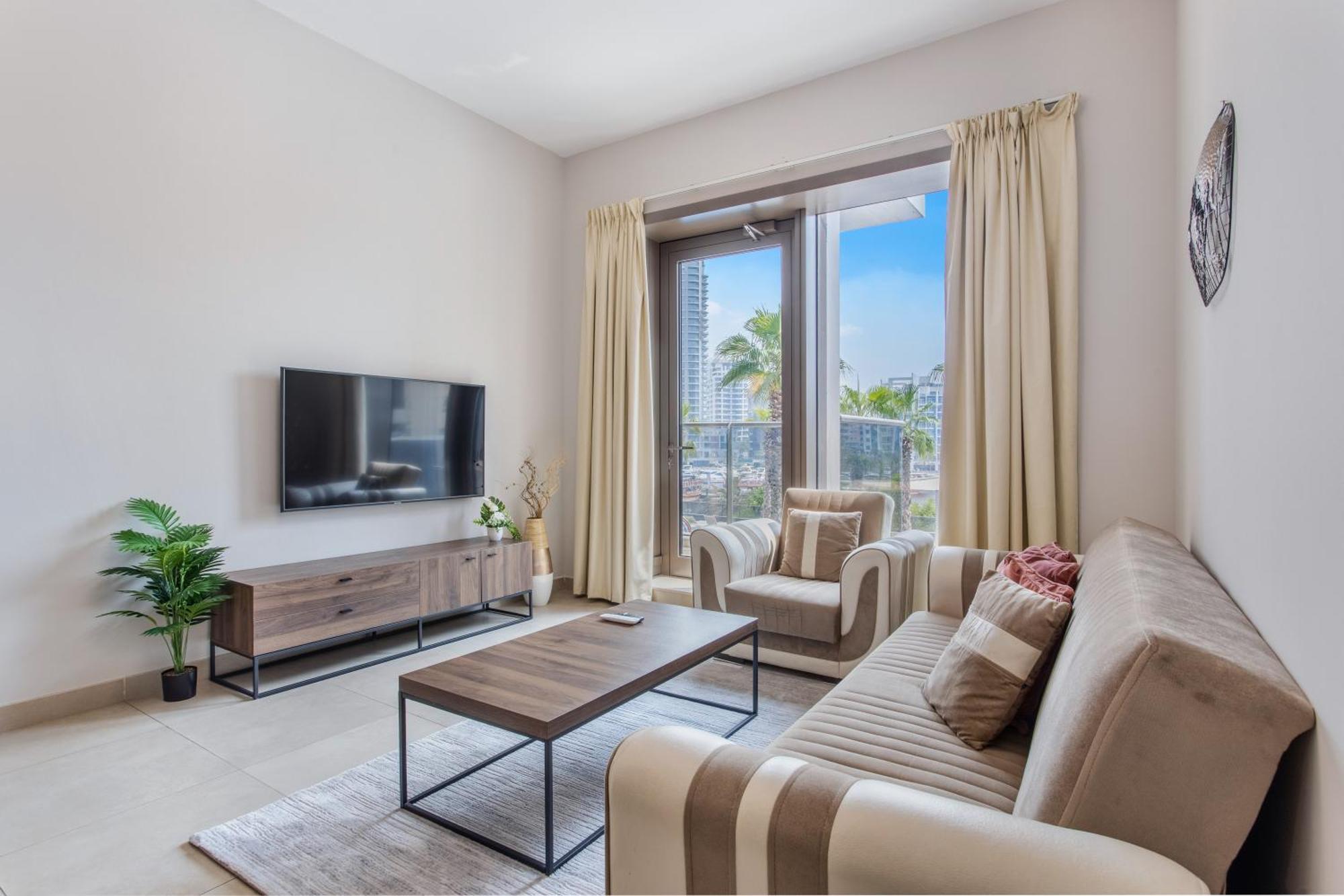 Apartment Icon Casa Living - Sparkle Tower 1 *
