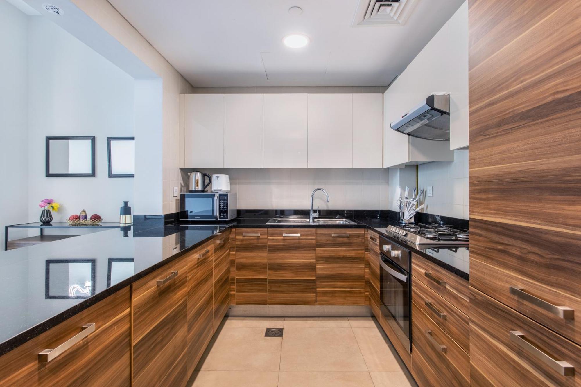 Icon Casa Living - Sparkle Tower 1 * Dubai