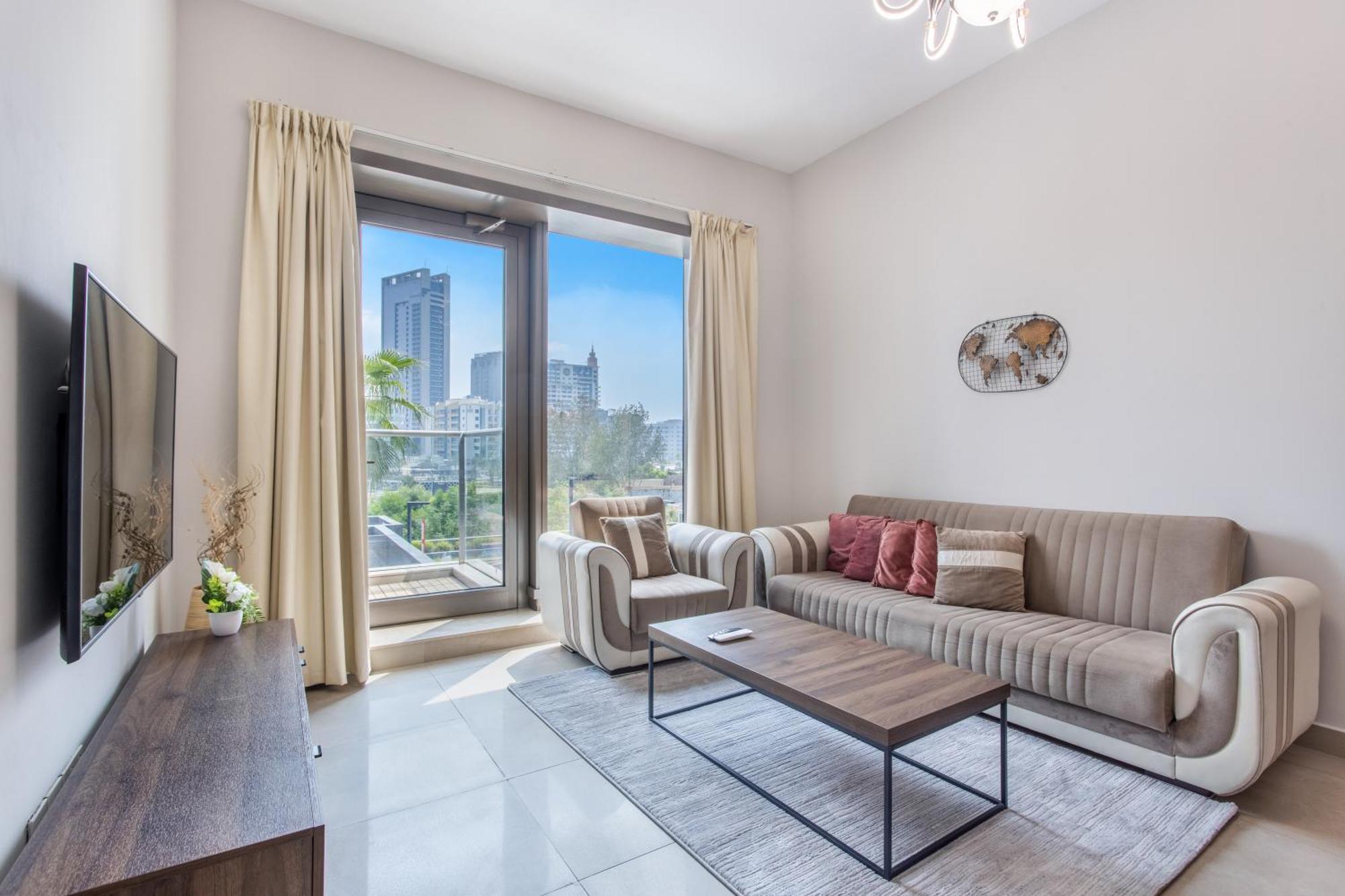 Icon Casa Living - Sparkle Tower 1 Apartment