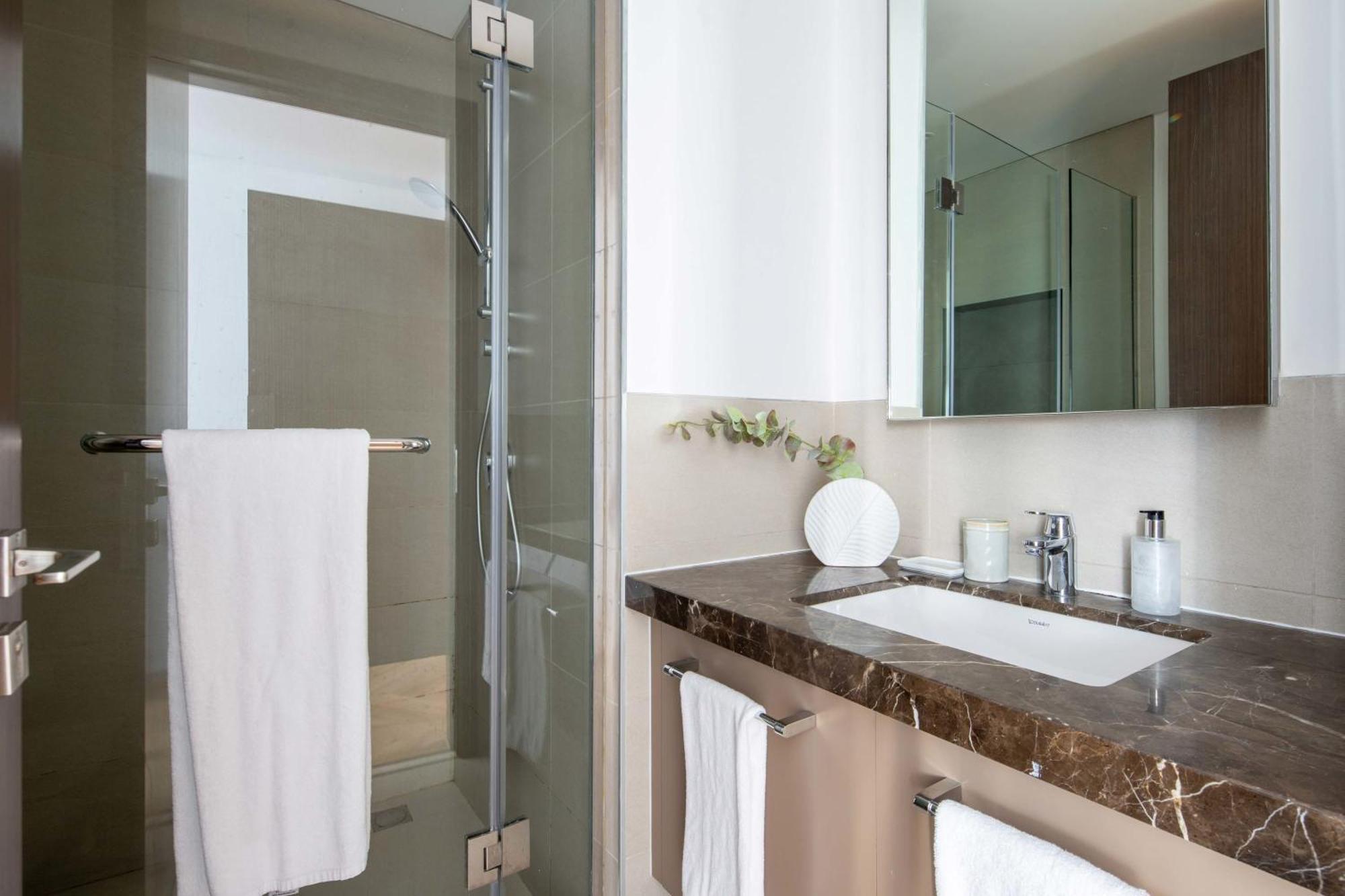 Apartamento Frank Porter - Boulevard Heights Dubai