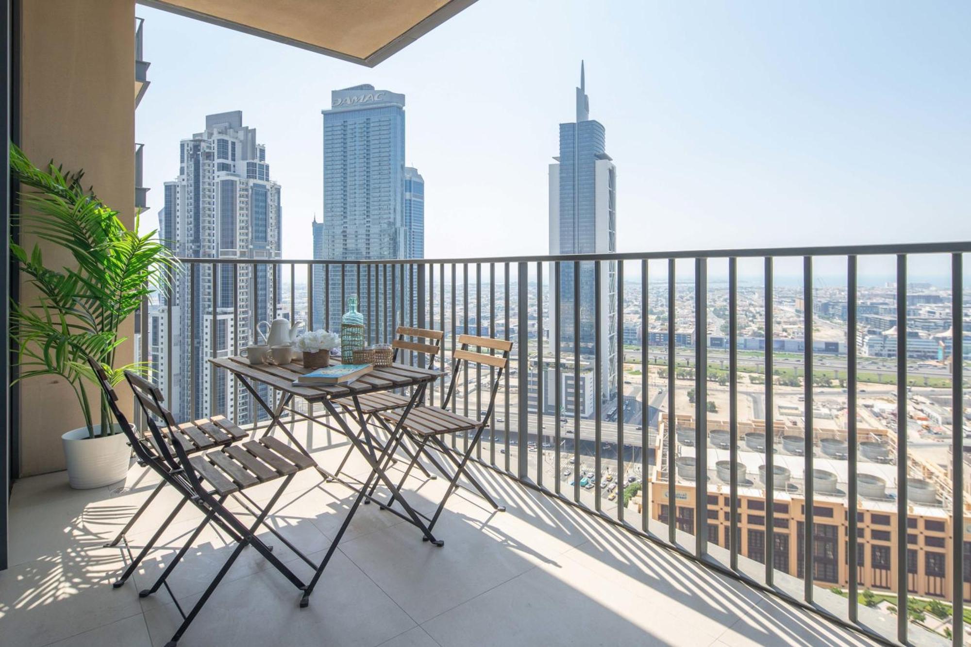 Apartamento Frank Porter - Boulevard Heights *