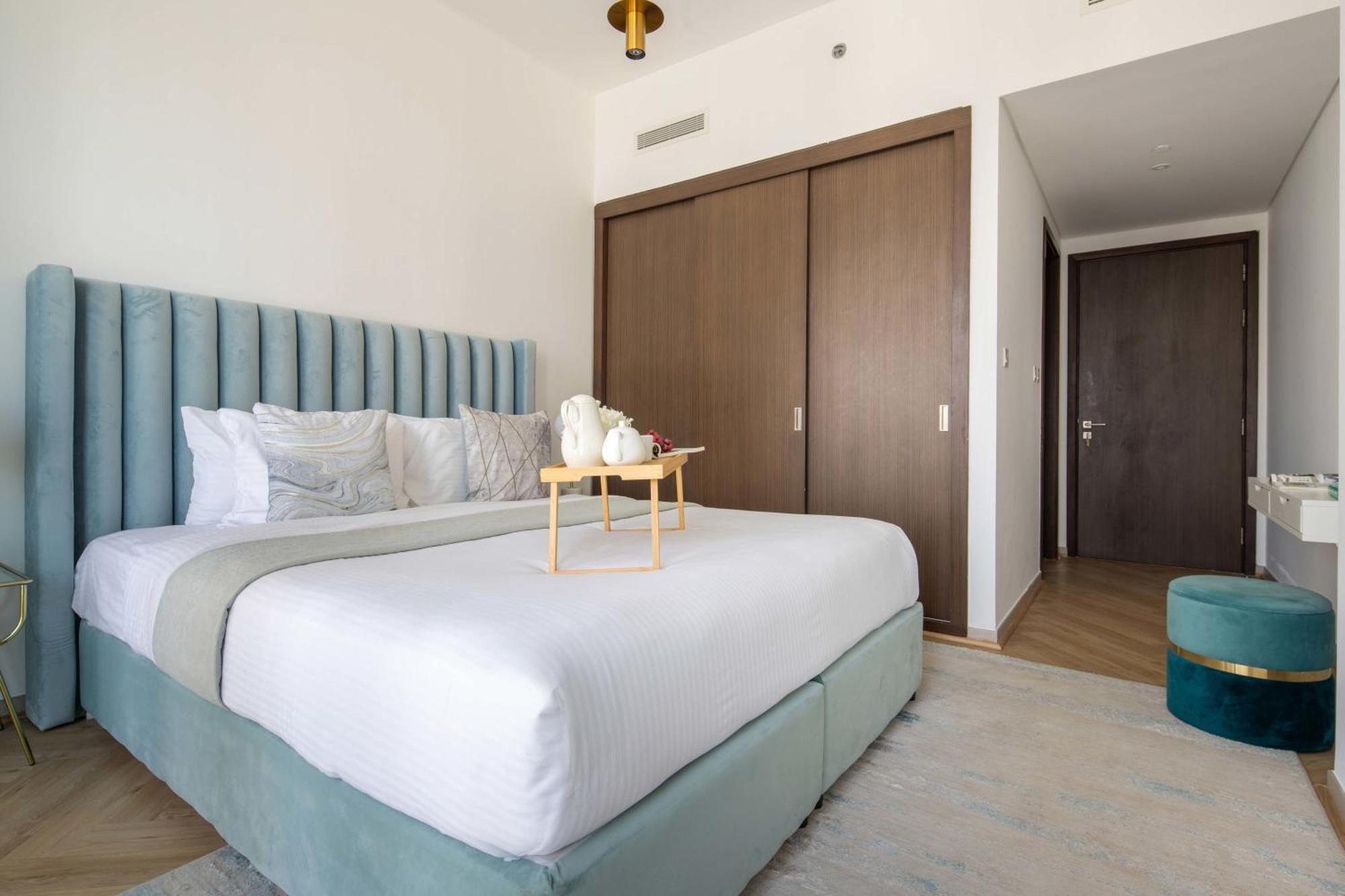 Frank Porter - Boulevard Heights Apartamento