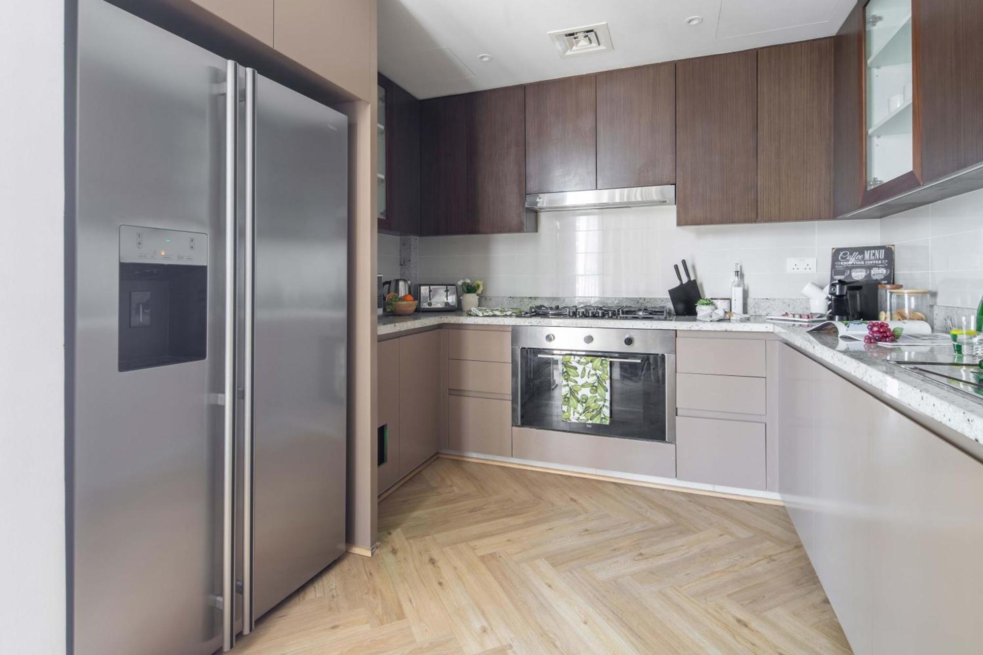 Apartamento Frank Porter - Boulevard Heights
