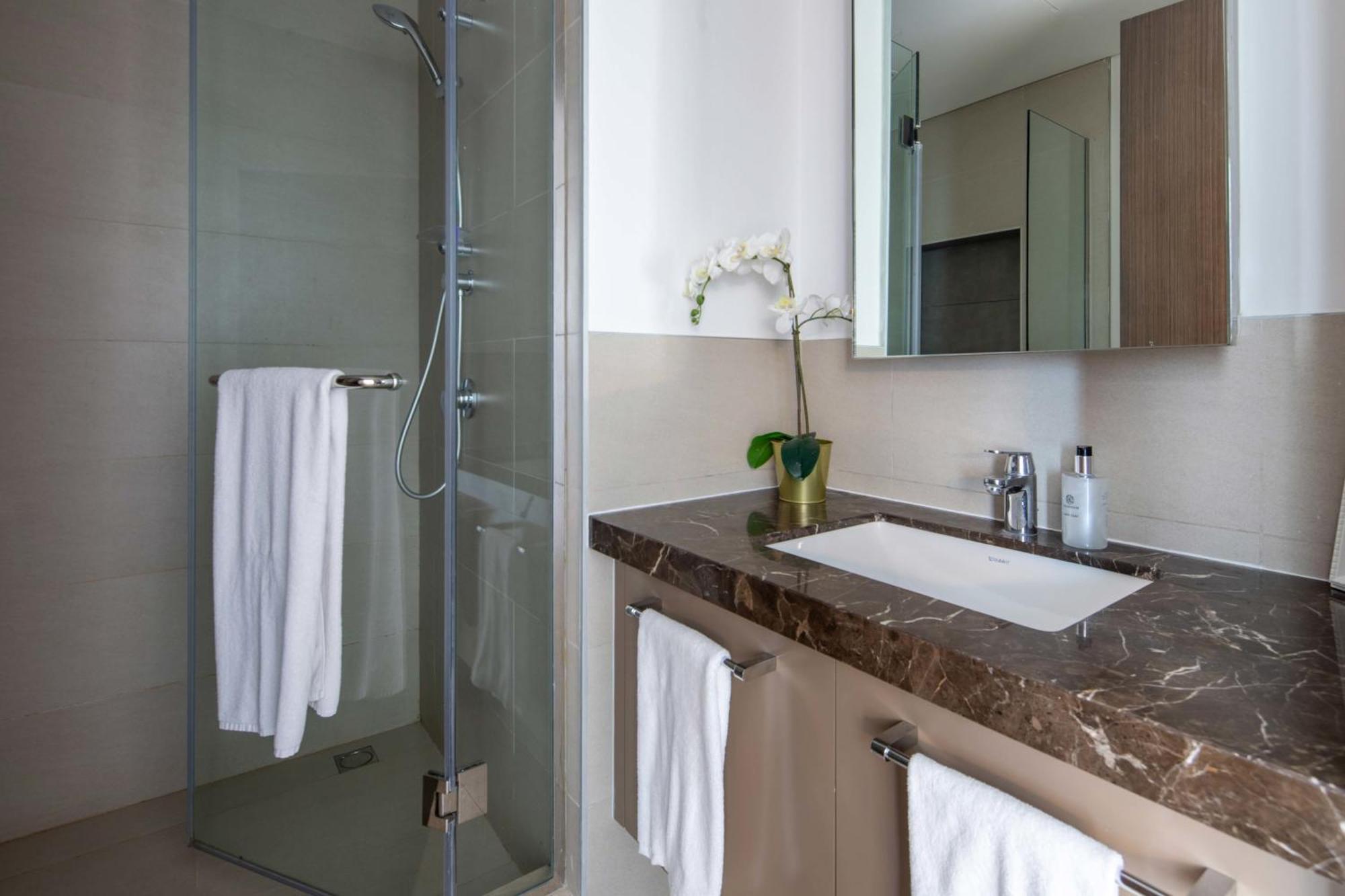 Frank Porter - Boulevard Heights Apartamento Dubai
