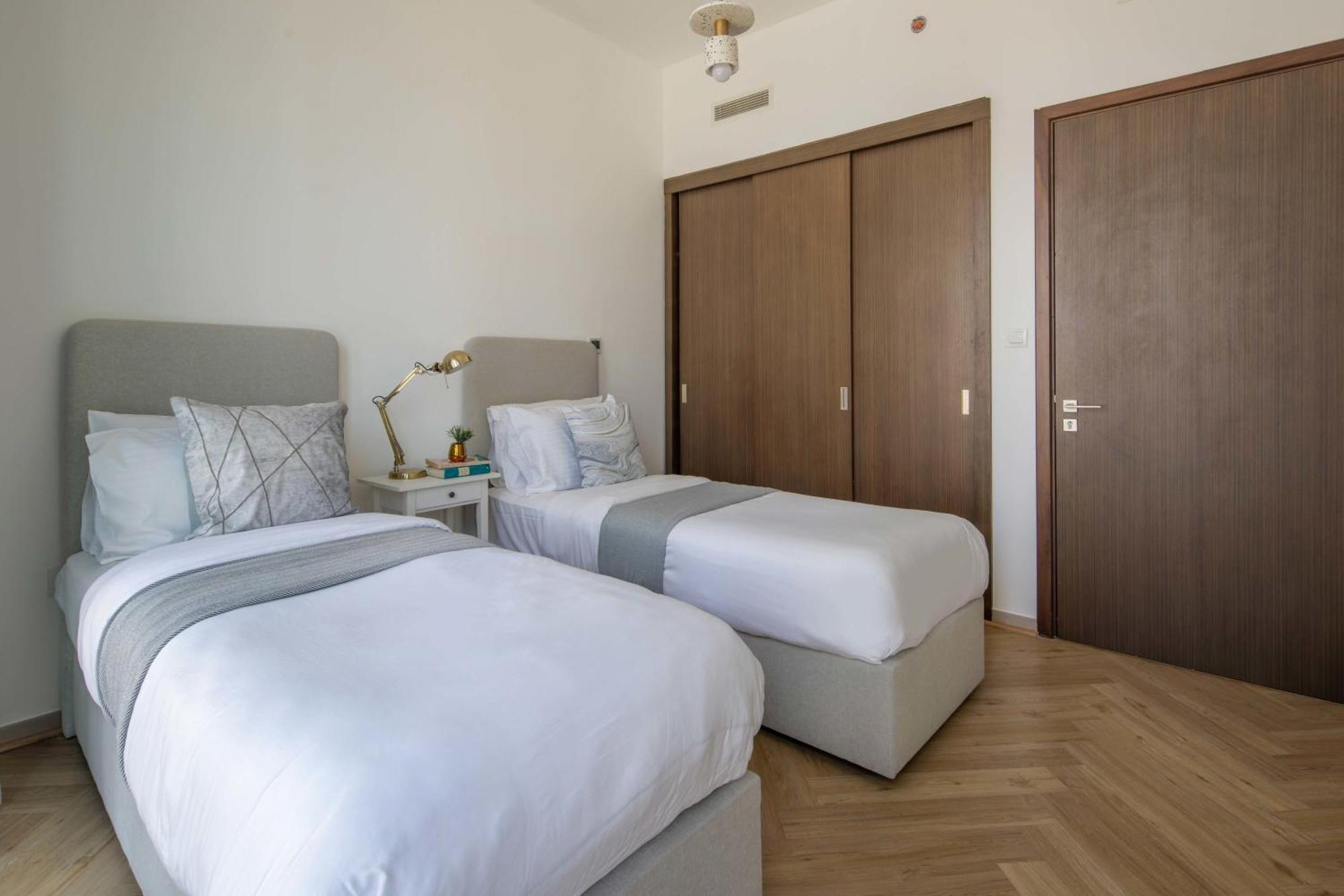 Frank Porter - Boulevard Heights Apartamento *
