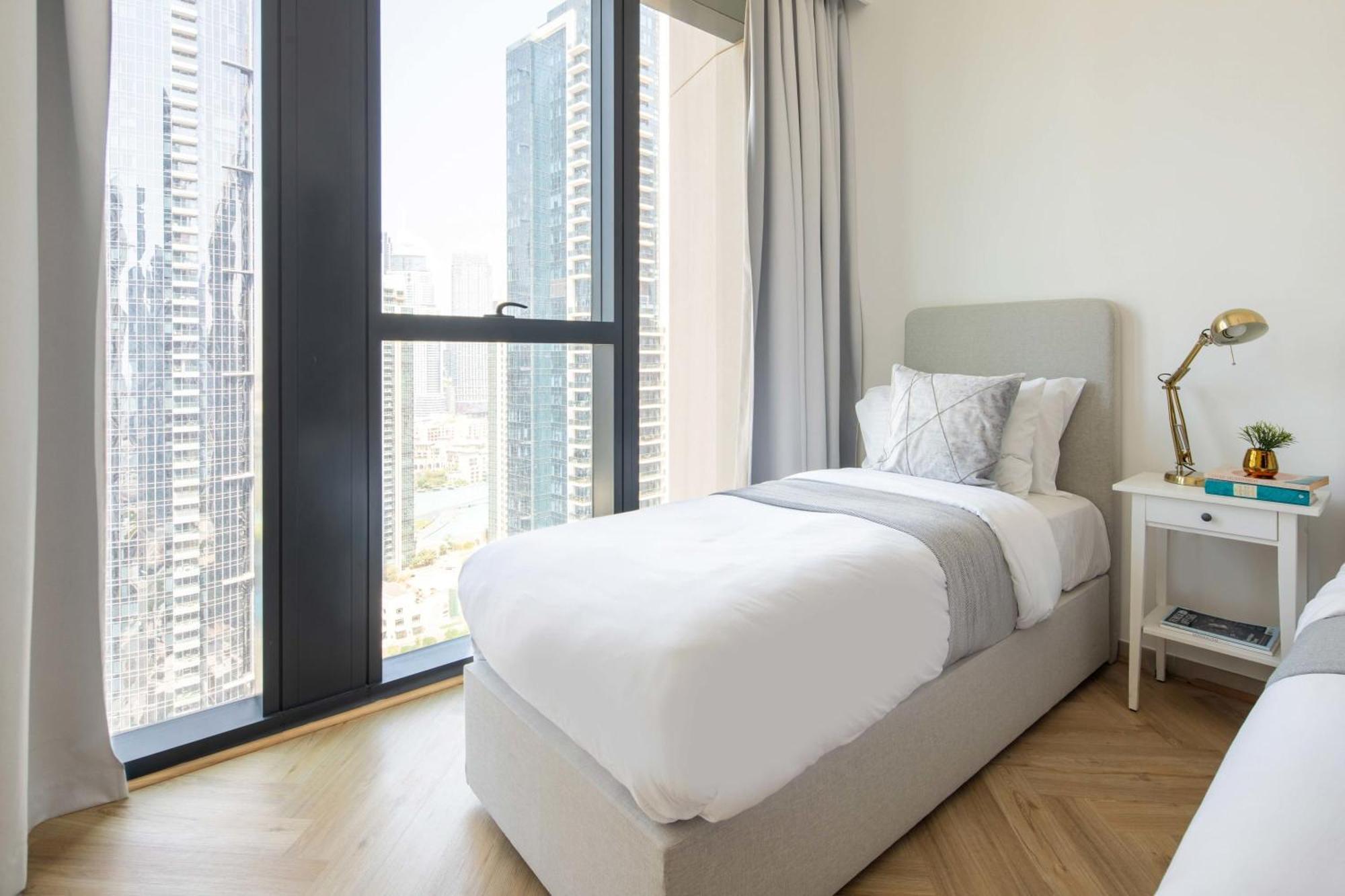 Apartamento Frank Porter - Boulevard Heights *