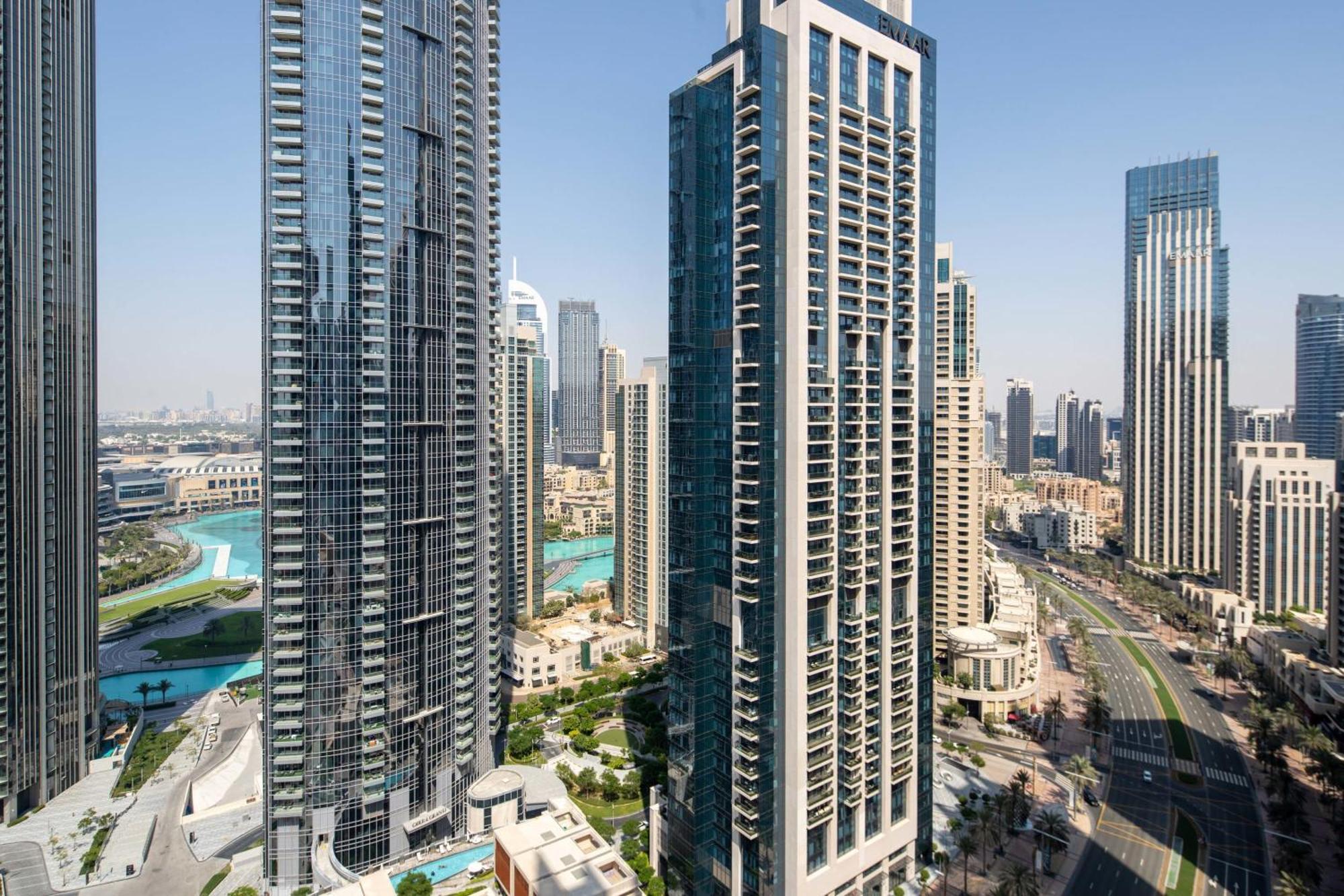 Frank Porter - Boulevard Heights Apartamento