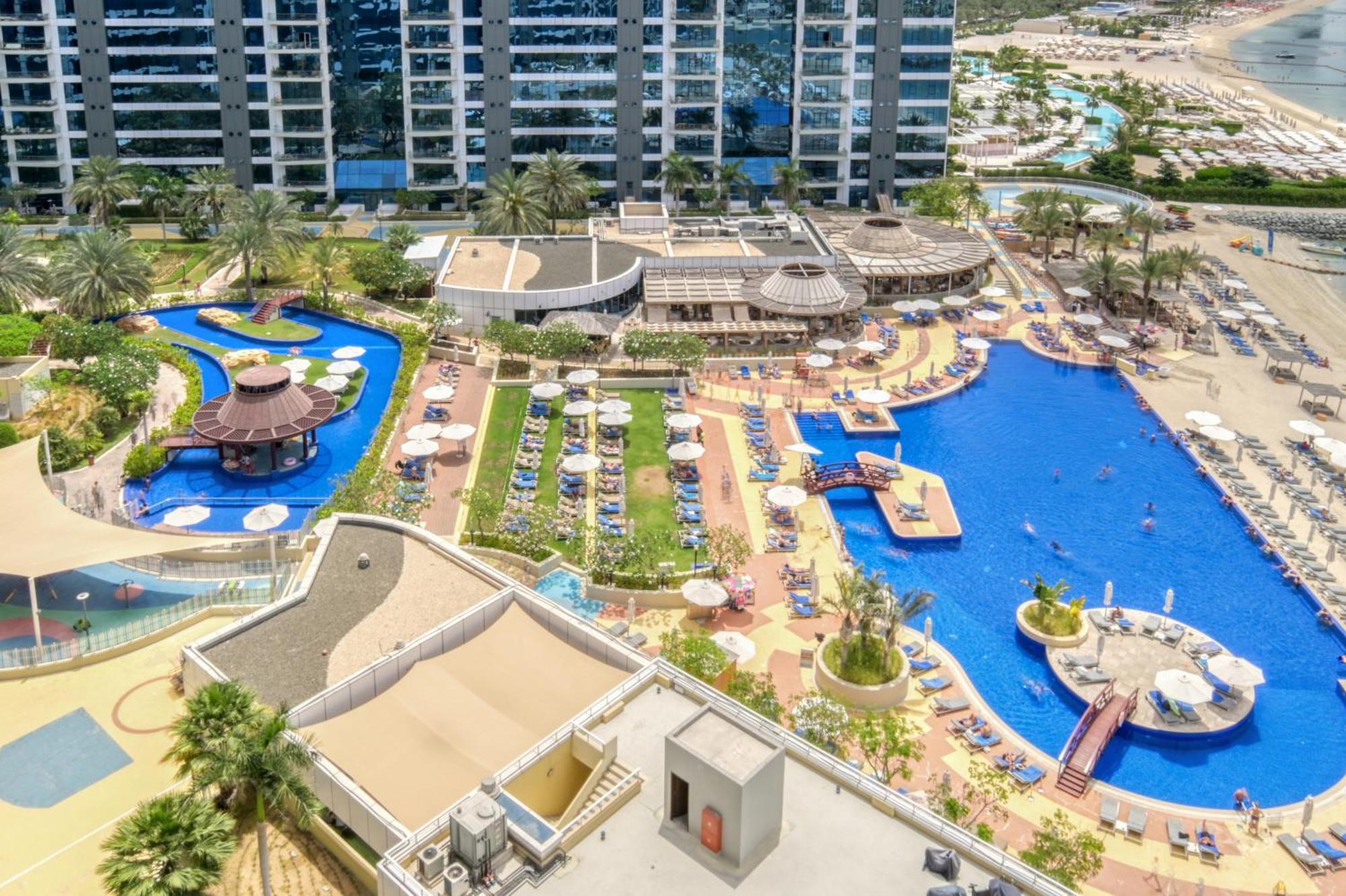Oceana Residences, The Palm Jumeirah - Mint * Dubai