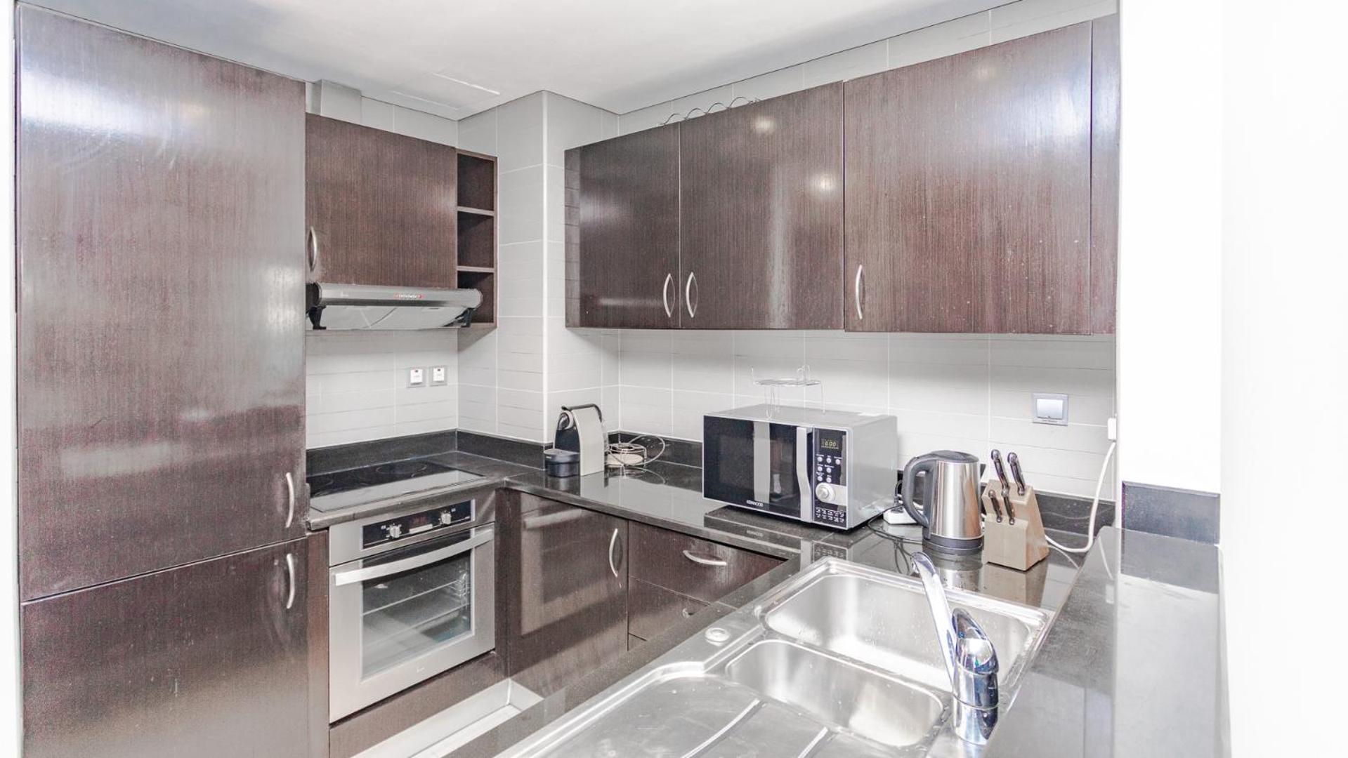 Spacious 1br In Anantara By Tanami Homes Apartment Dubai