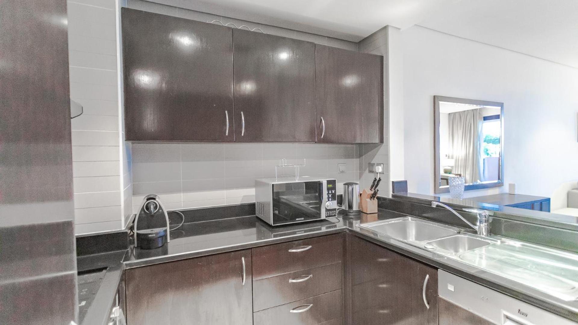 Spacious 1br In Anantara By Tanami Homes *