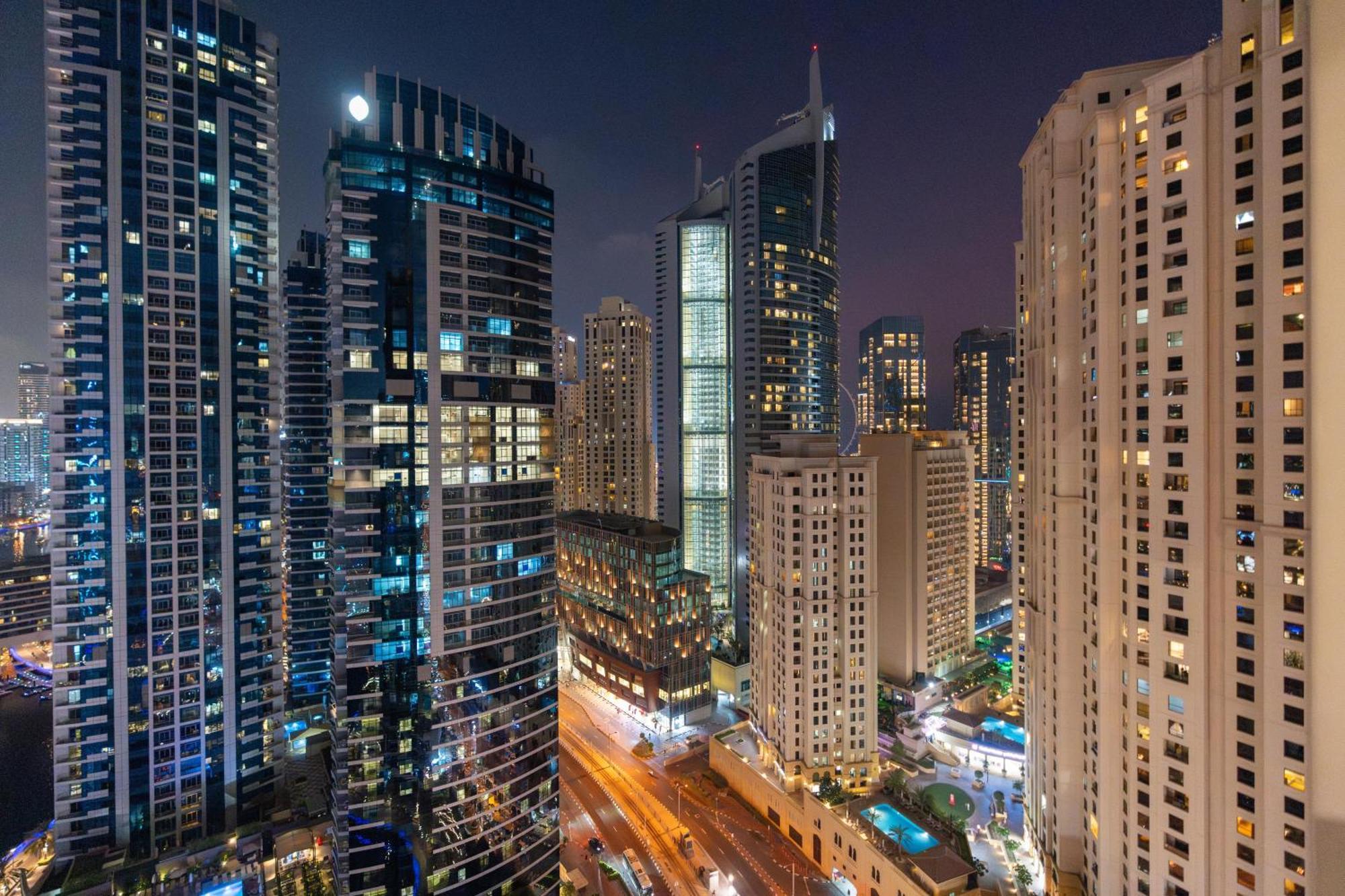 Apartment Continental Tower 2bhk - Vigor
