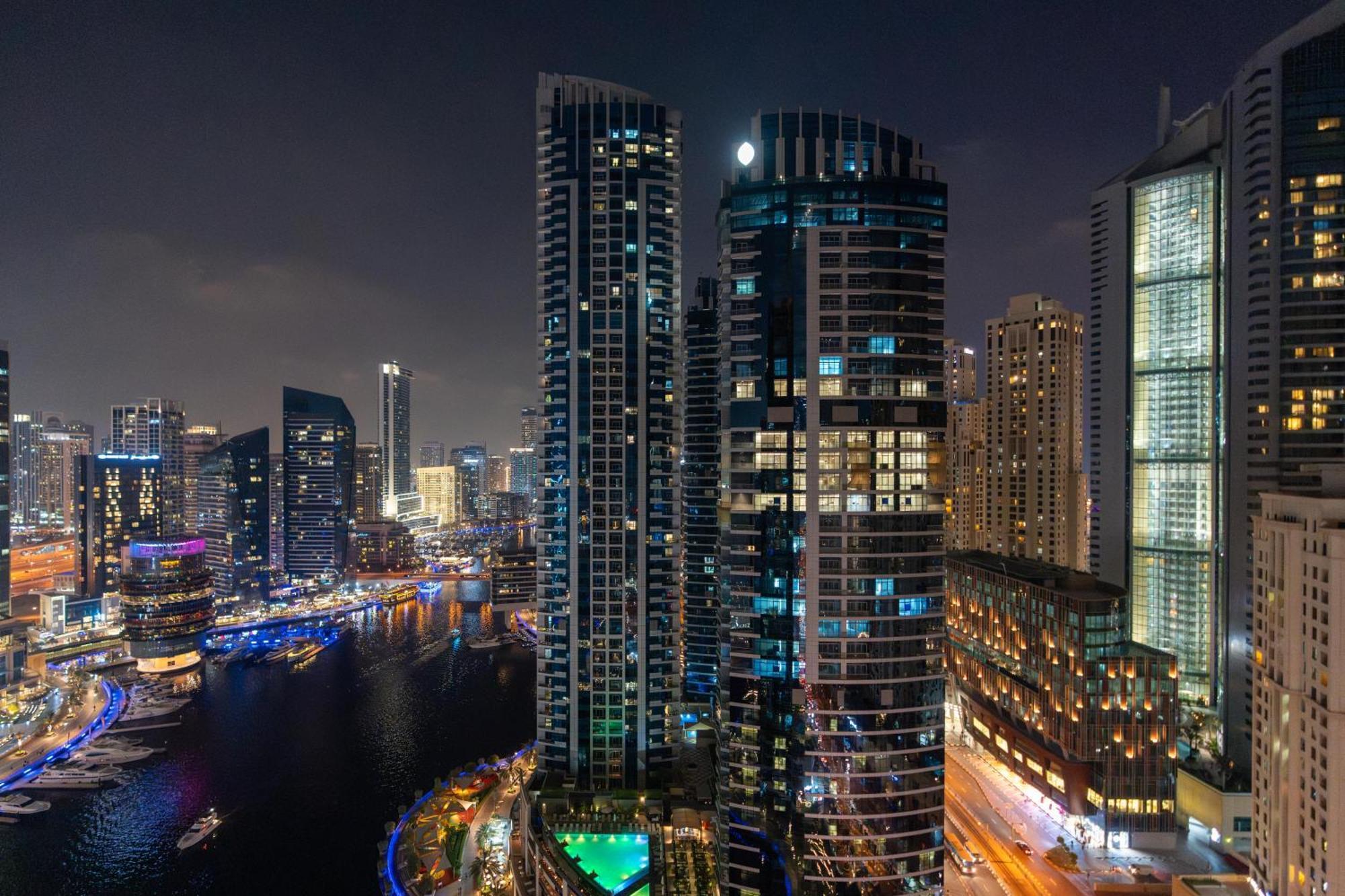 Continental Tower 2bhk - Vigor Apartment *