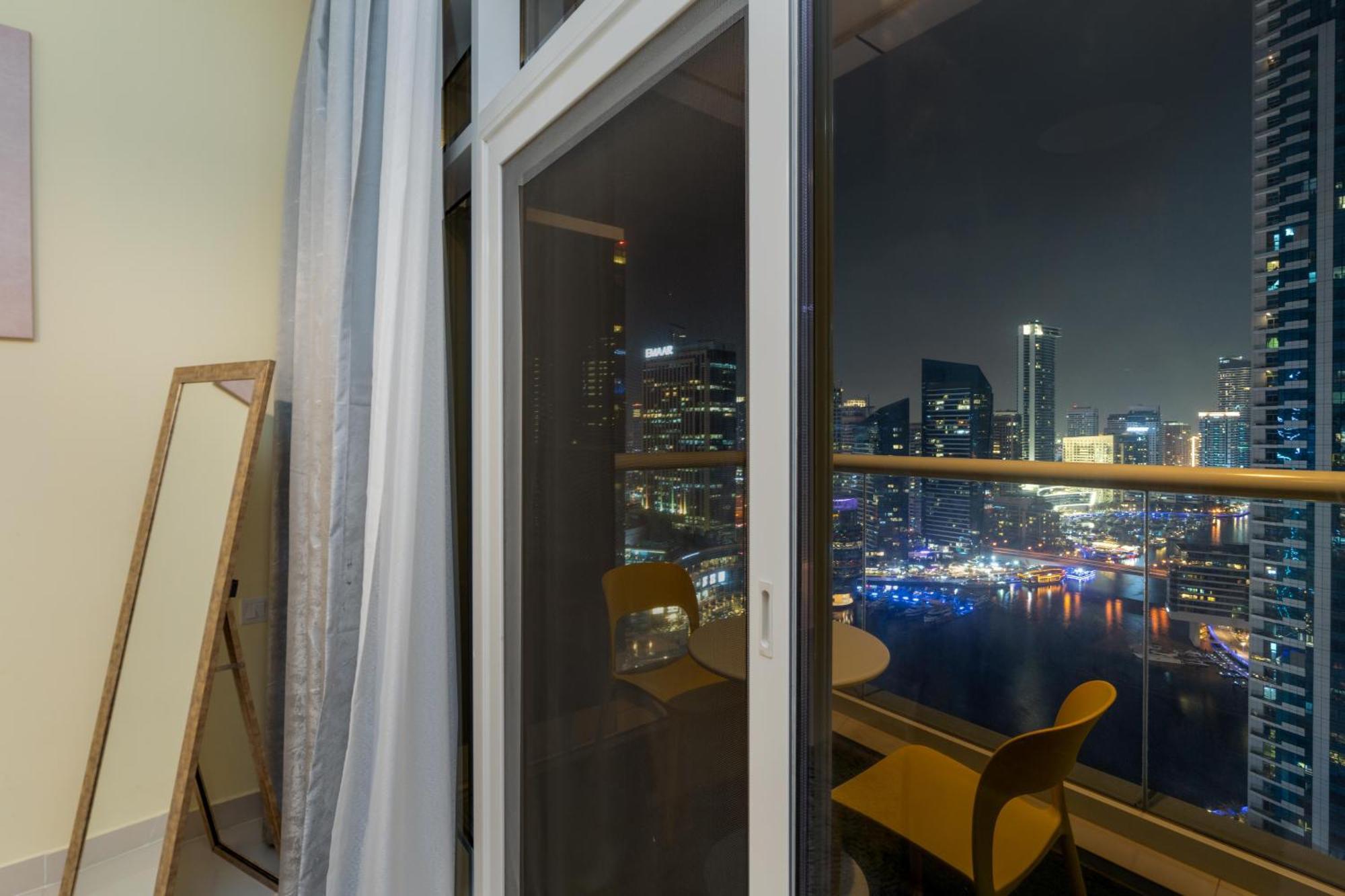 Apartment Continental Tower 2bhk - Vigor Dubai